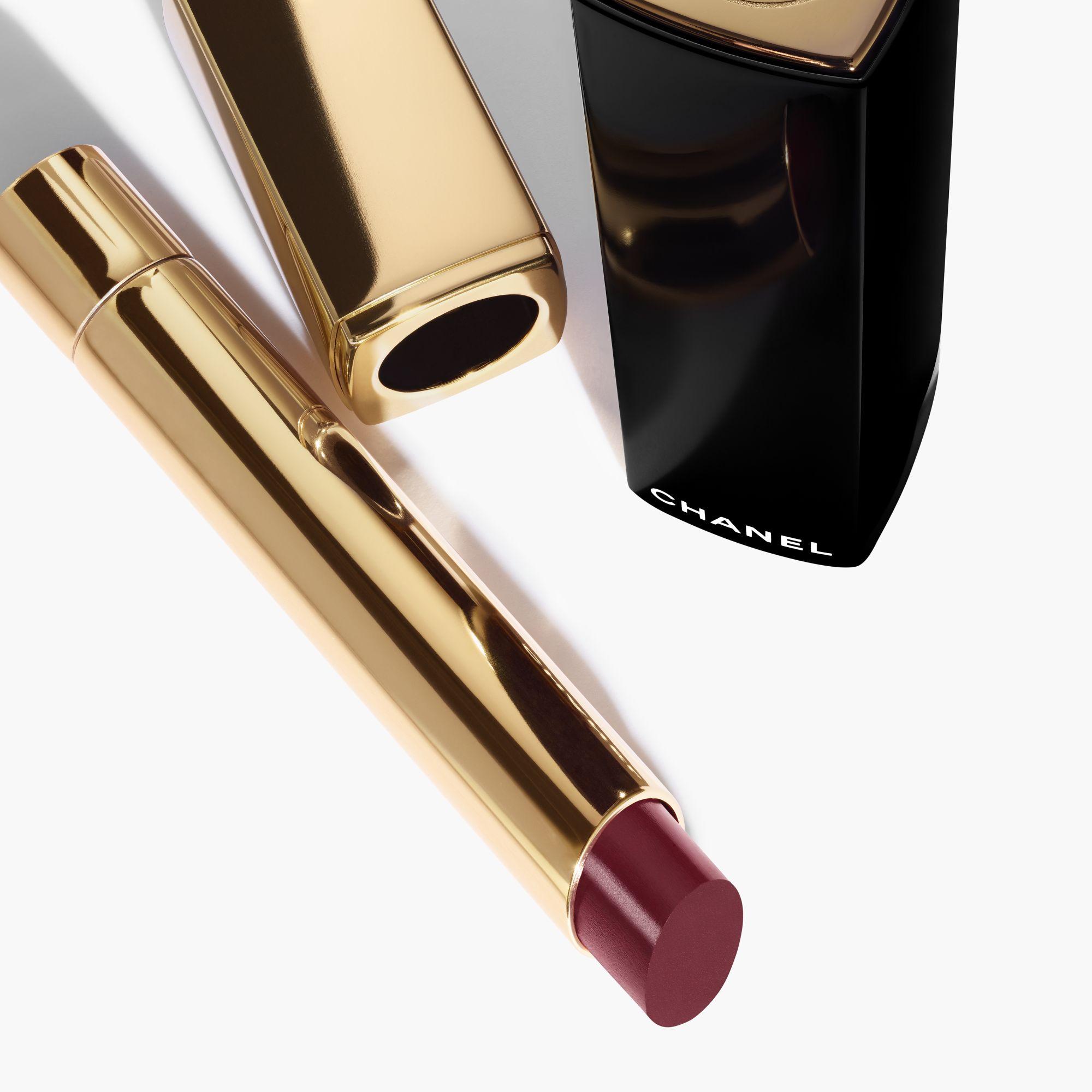 ROUGE ALLURE L'EXTRAIT Labial Alta Intensidad Tono 874 Rose Impérial-2