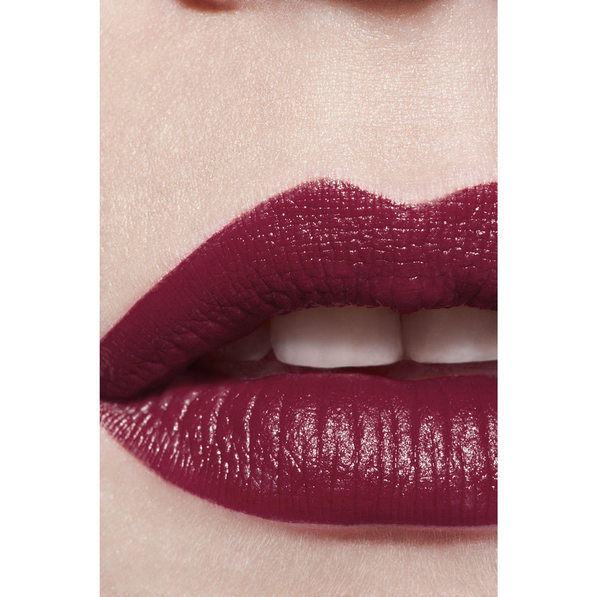 ROUGE ALLURE L'EXTRAIT Labial Alta Intensidad Tono 874 Rose Impérial-5