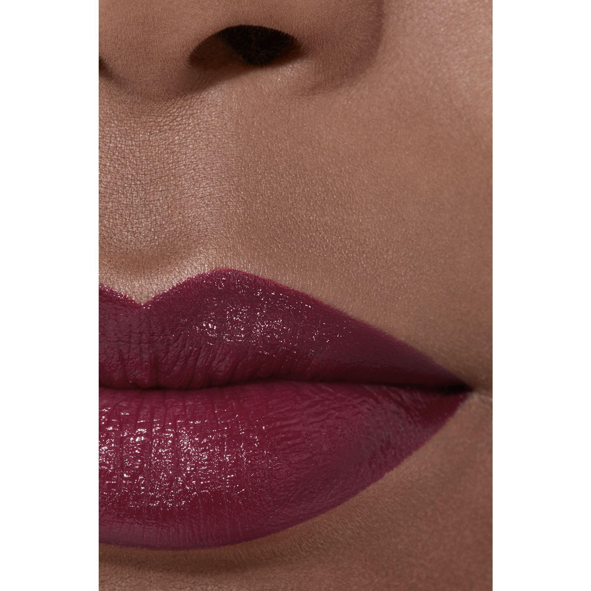 ROUGE ALLURE L'EXTRAIT Labial Alta Intensidad Tono 874 Rose Impérial-4