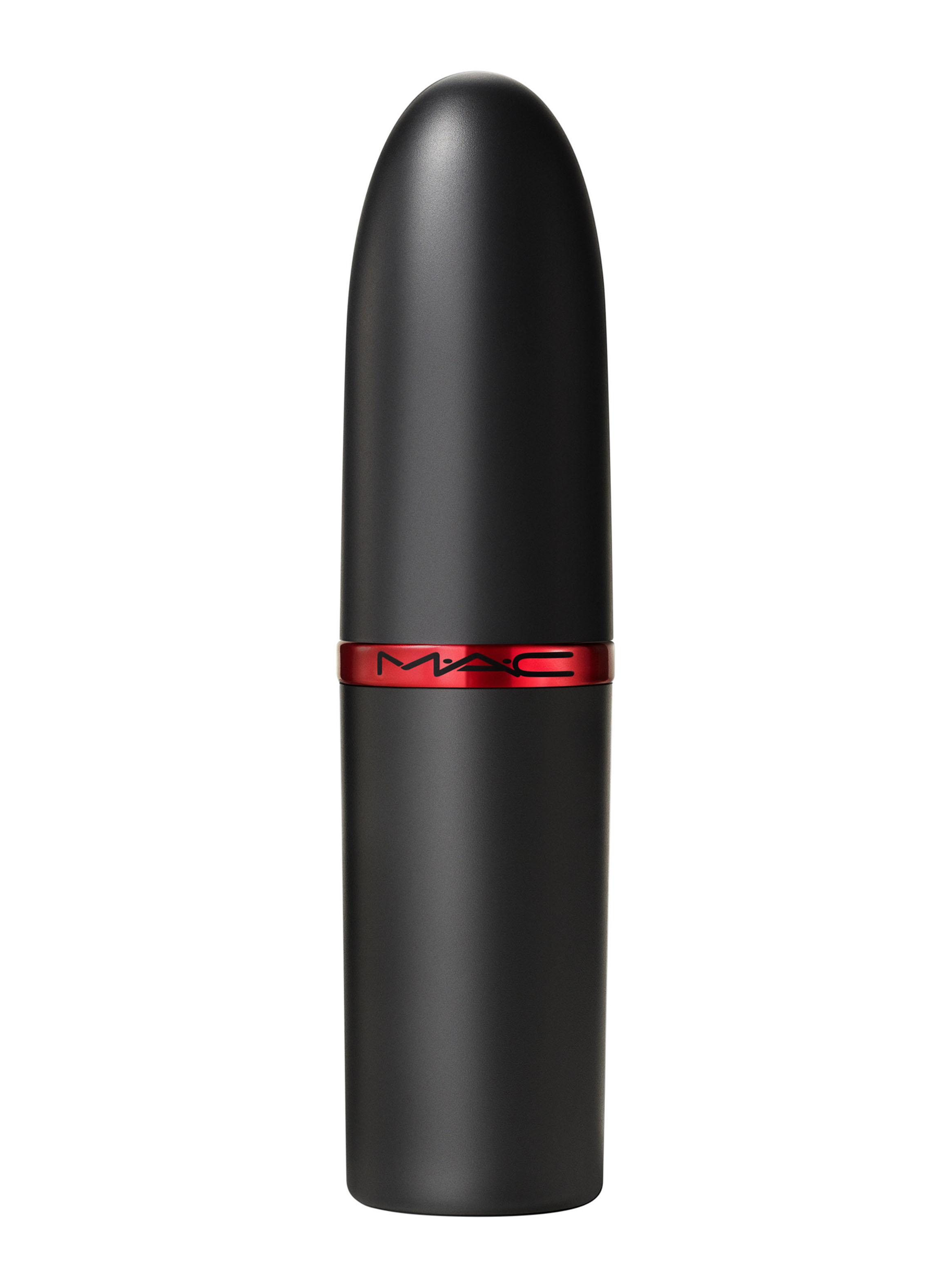 Labial M·A·Cximal Silky Matte Lipstick Viva Glam Viva Empowered 3.5g-2