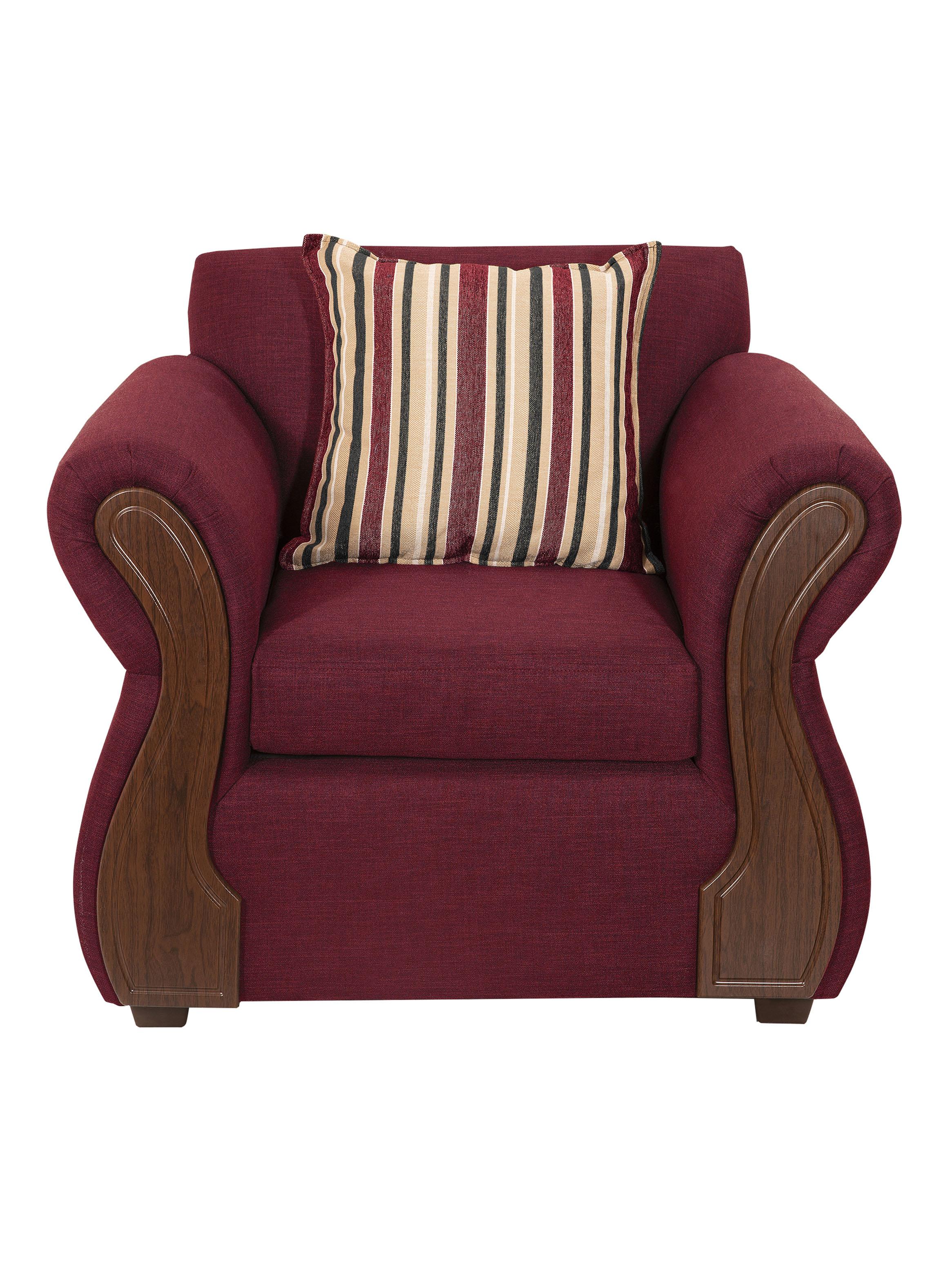 Juego de Living Tarento 3.1.1 Cuerpos Tela-3