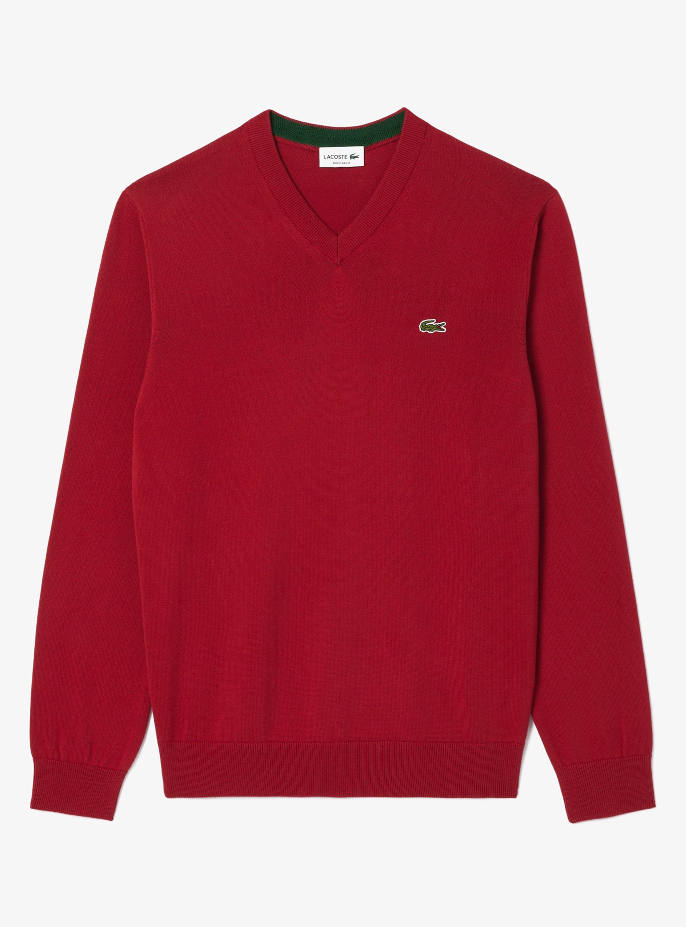 Sweater Diseño Liso AH-3