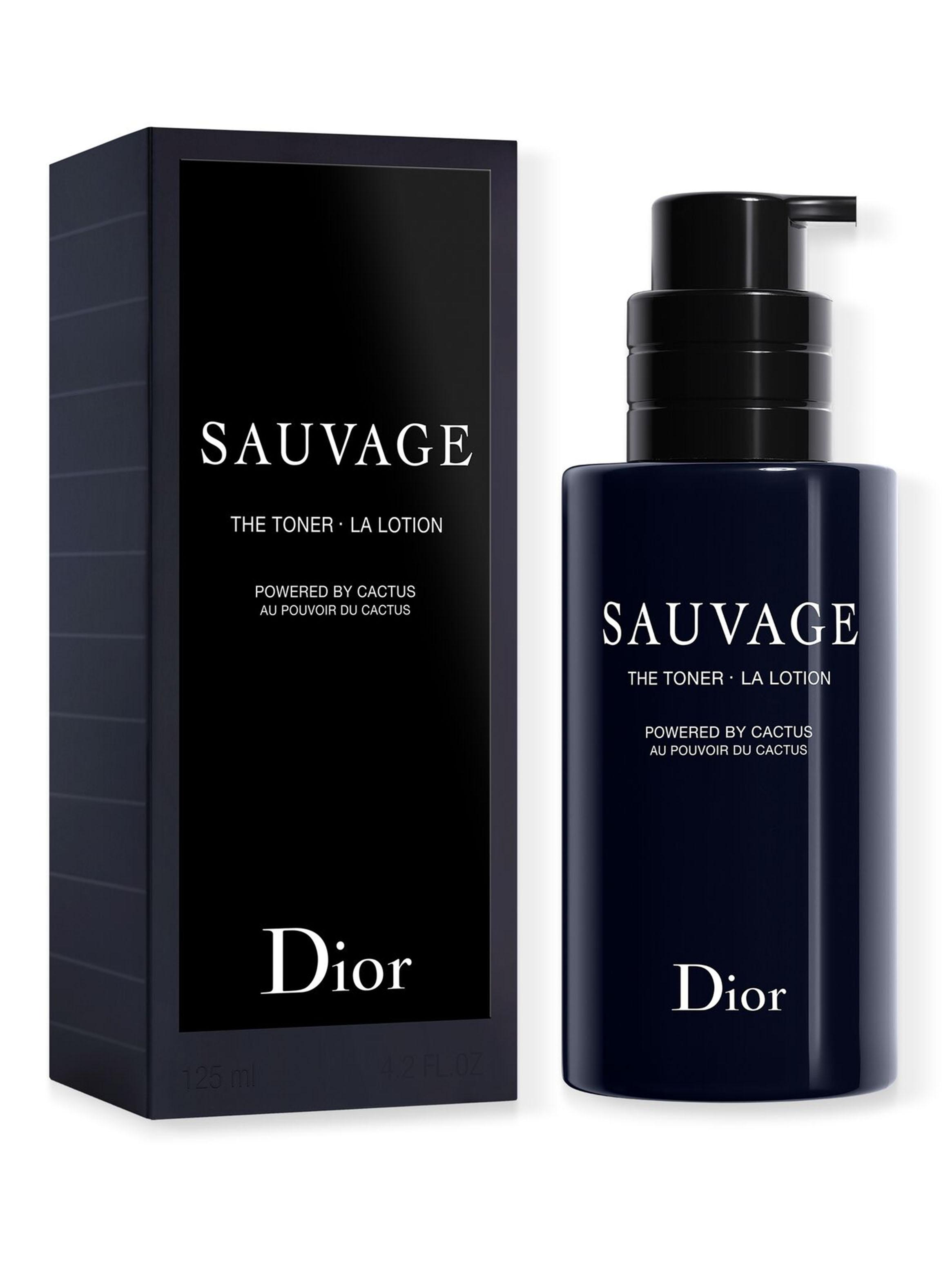 Loción facial Sauvage 100 ml-1