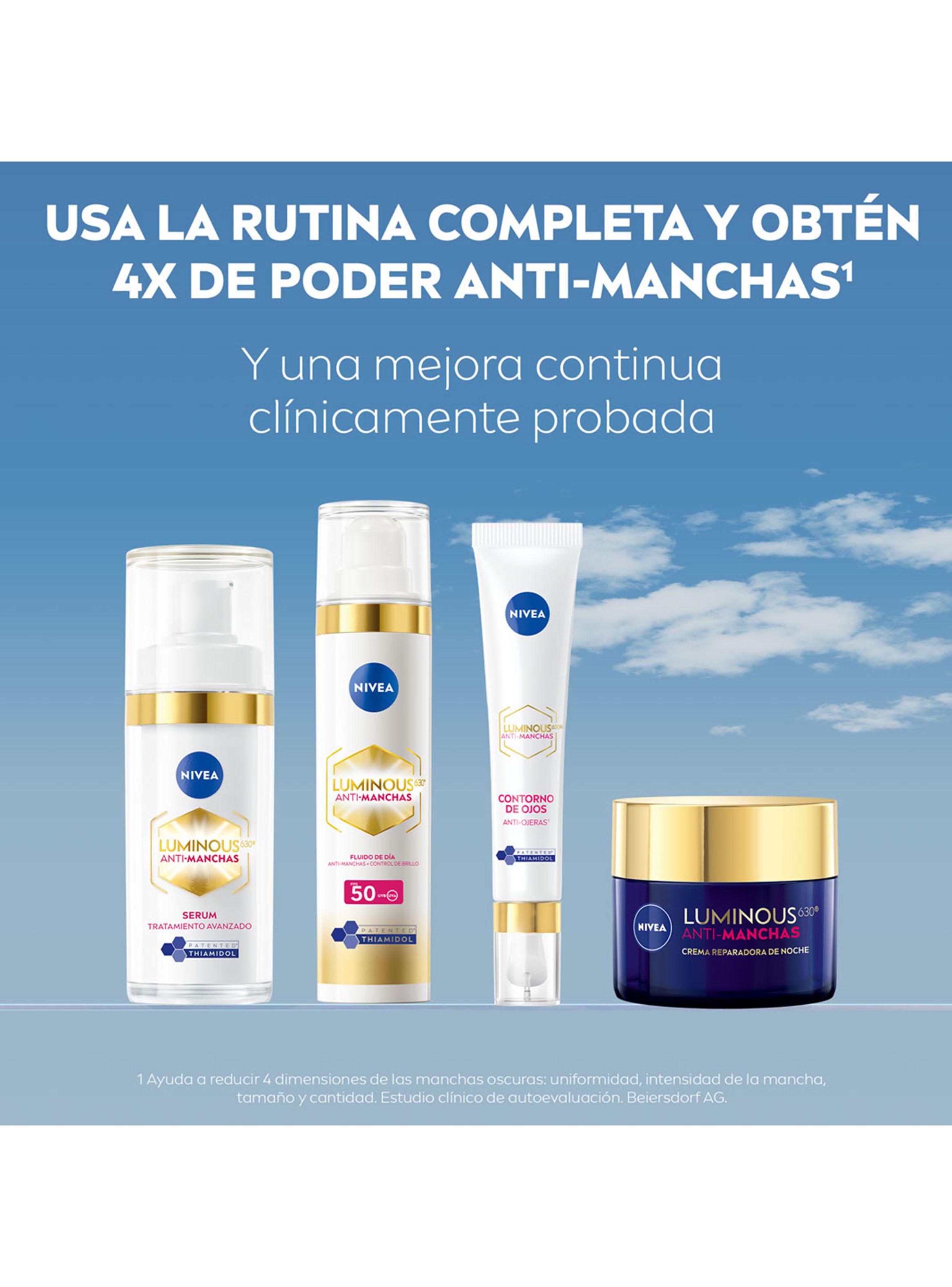 Serum Facial Luminous 630 Anti Manchas 30ml-5