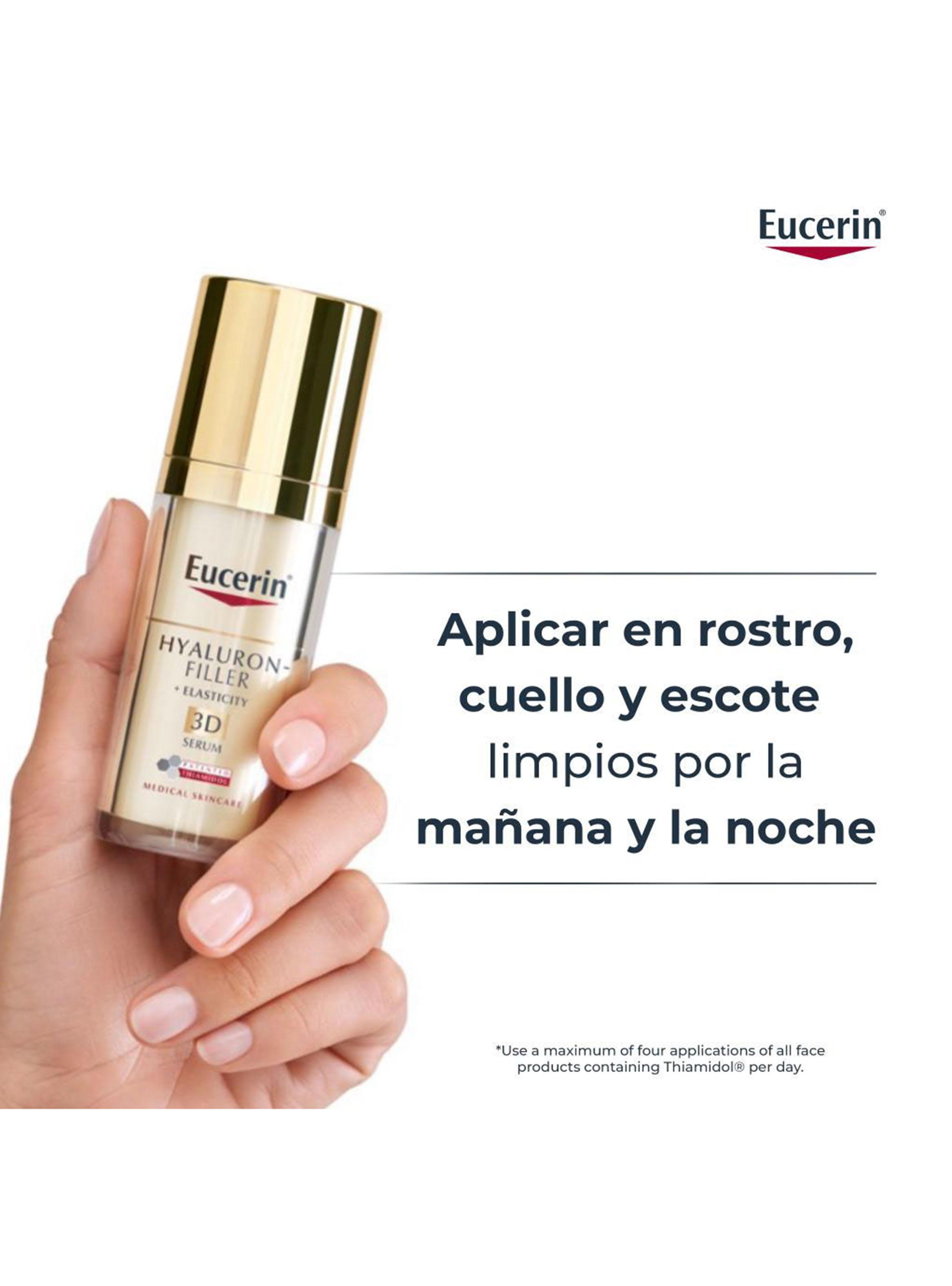 Serum Facial Hyaluron-Filler Elasticity 3D 30ml-4