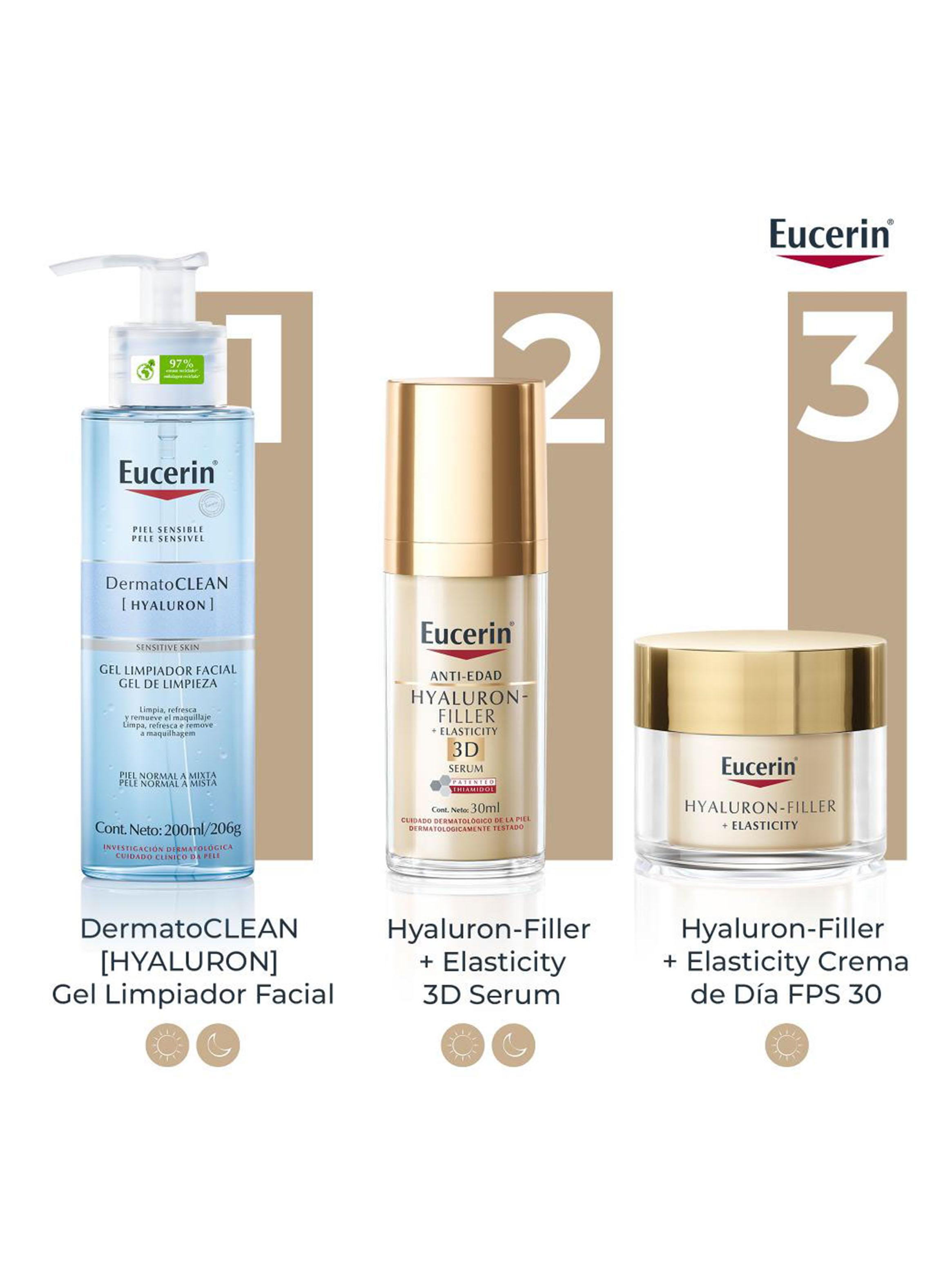 Serum Facial Hyaluron-Filler Elasticity 3D 30ml-5