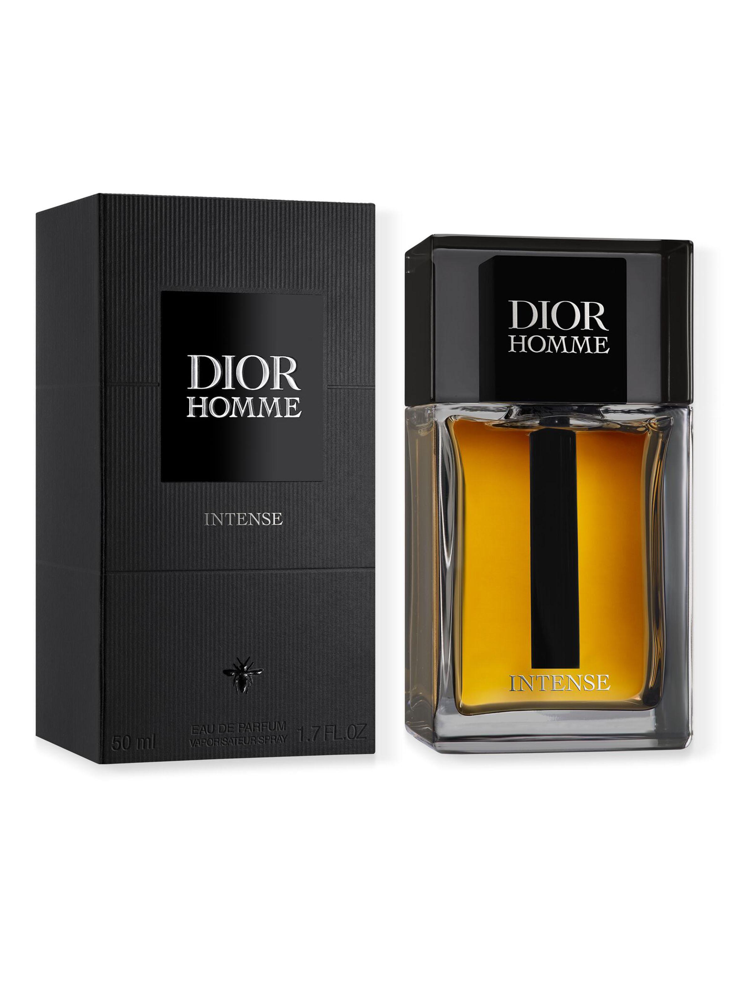 Perfume Homme Intense EDP Hombre 50 ml Dior-1