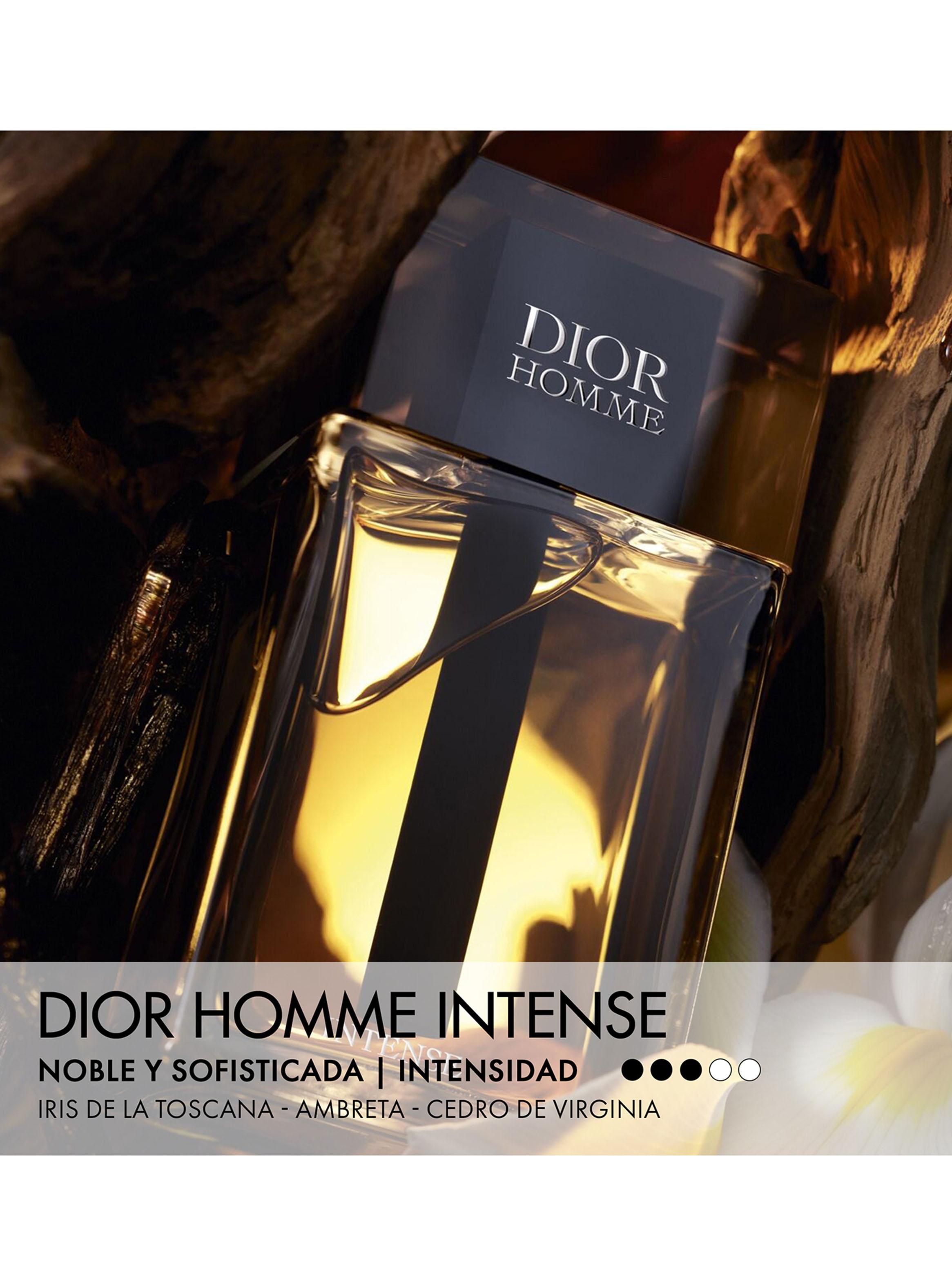 Perfume Homme Intense EDP Hombre 50 ml Dior-2