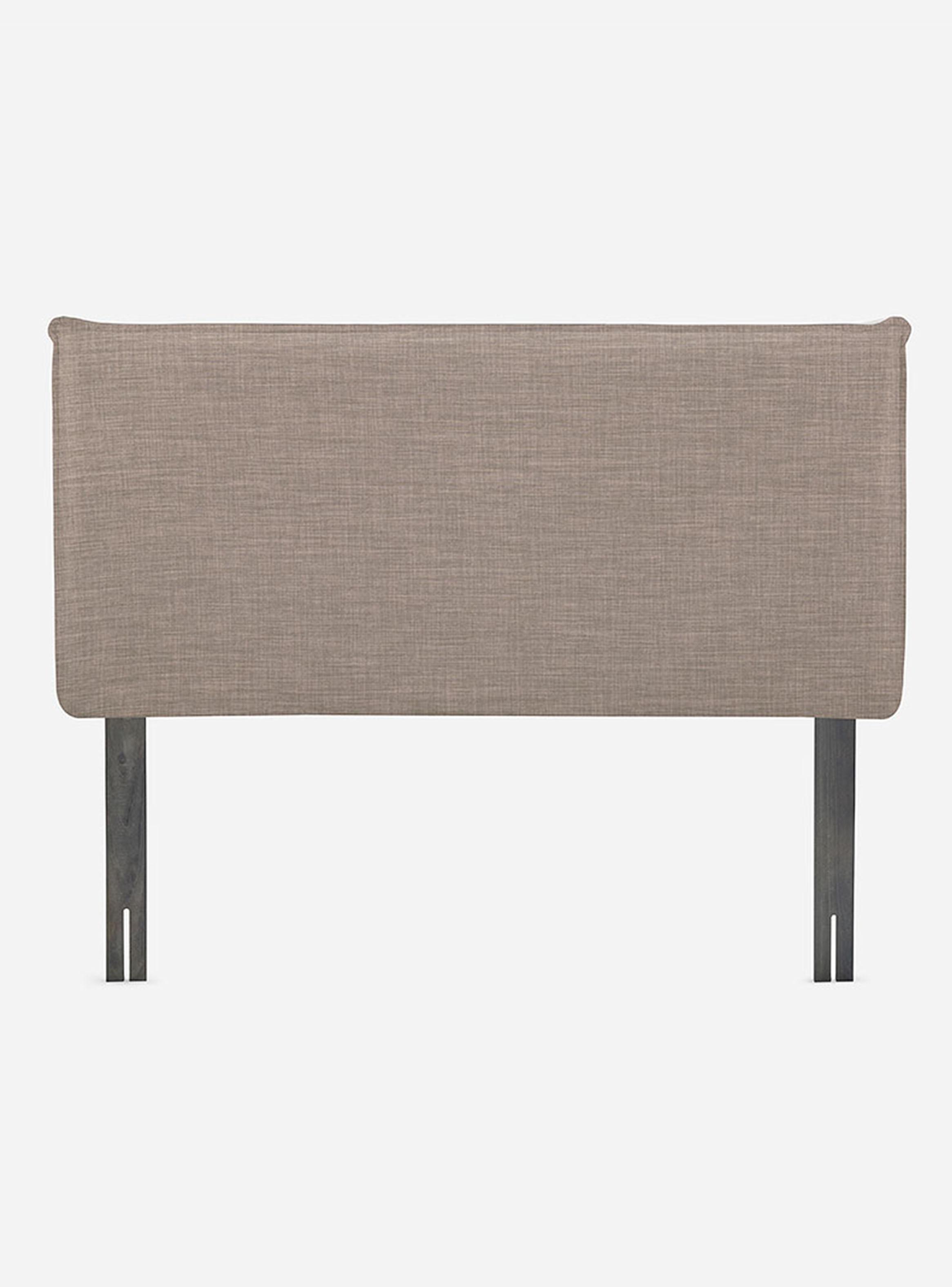 Cama Europea New Style 6 Base Dividida 2 Plazas + Respaldo-2