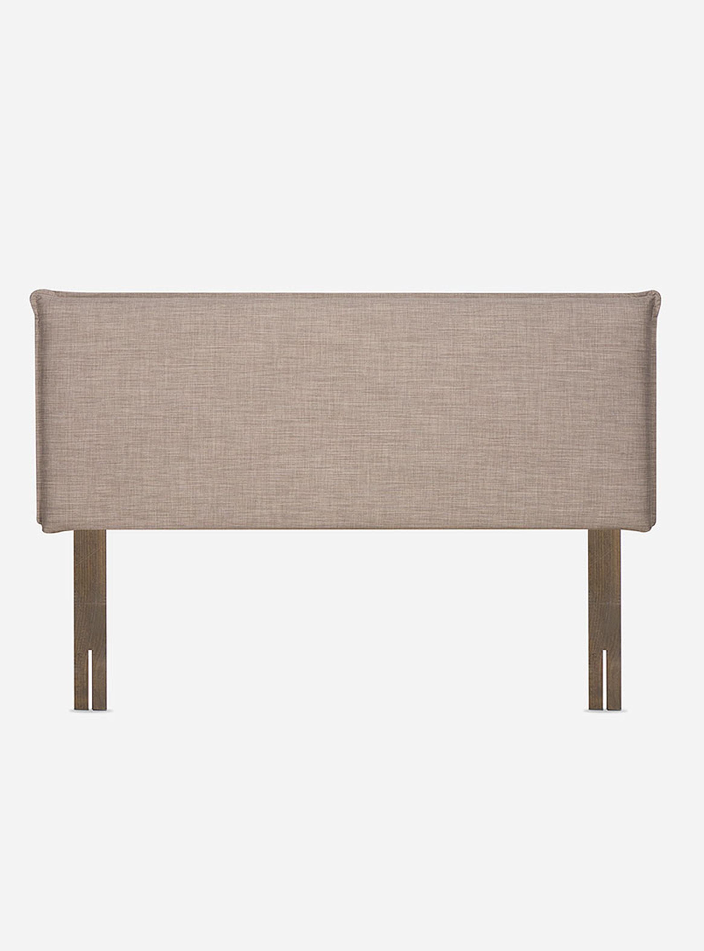 Cama Europea New Style 6 Base Dividida 2 Plazas + Respaldo-2