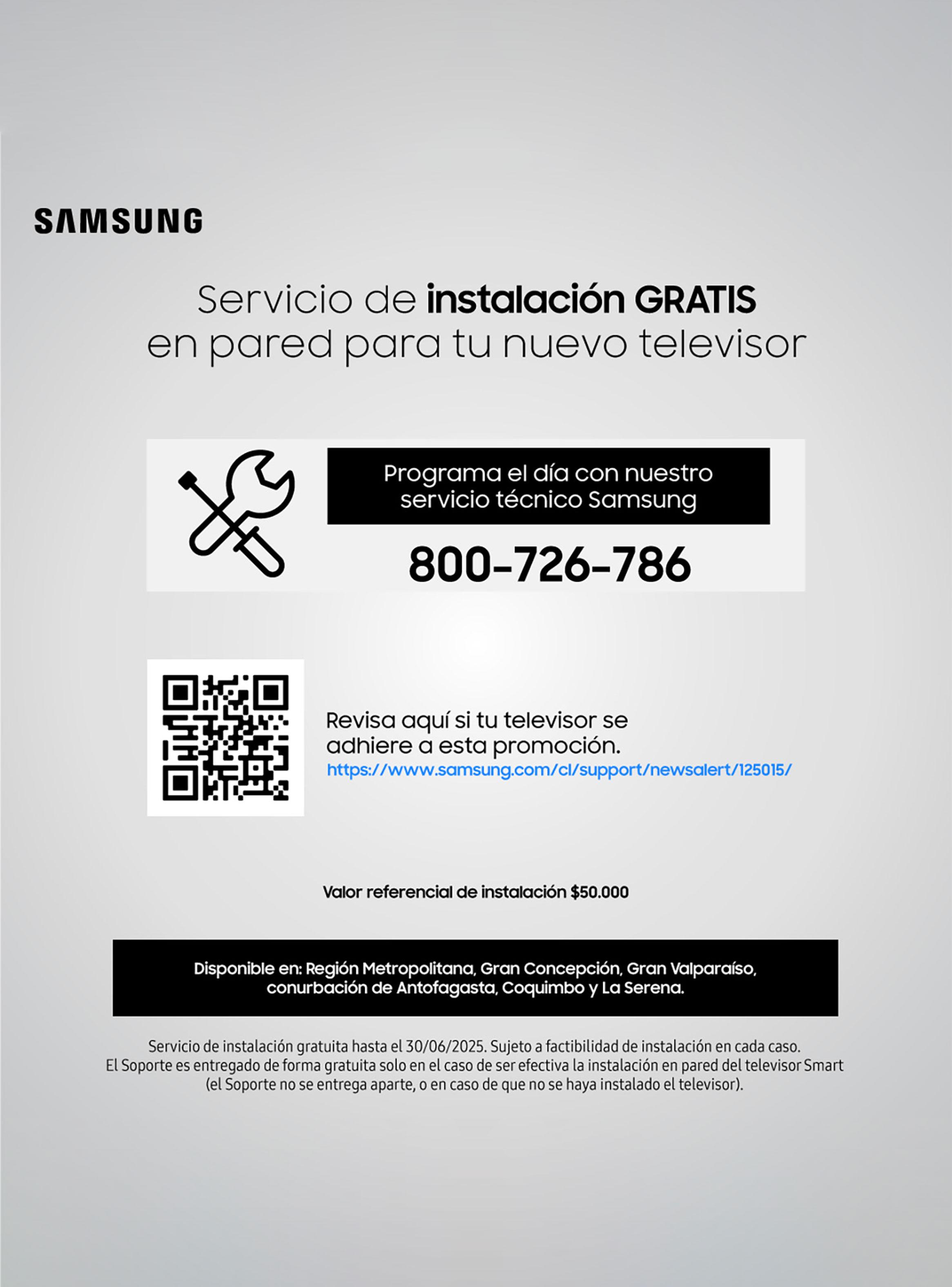 LED 85" DU7000 4K UHD Smart TV 2024-9