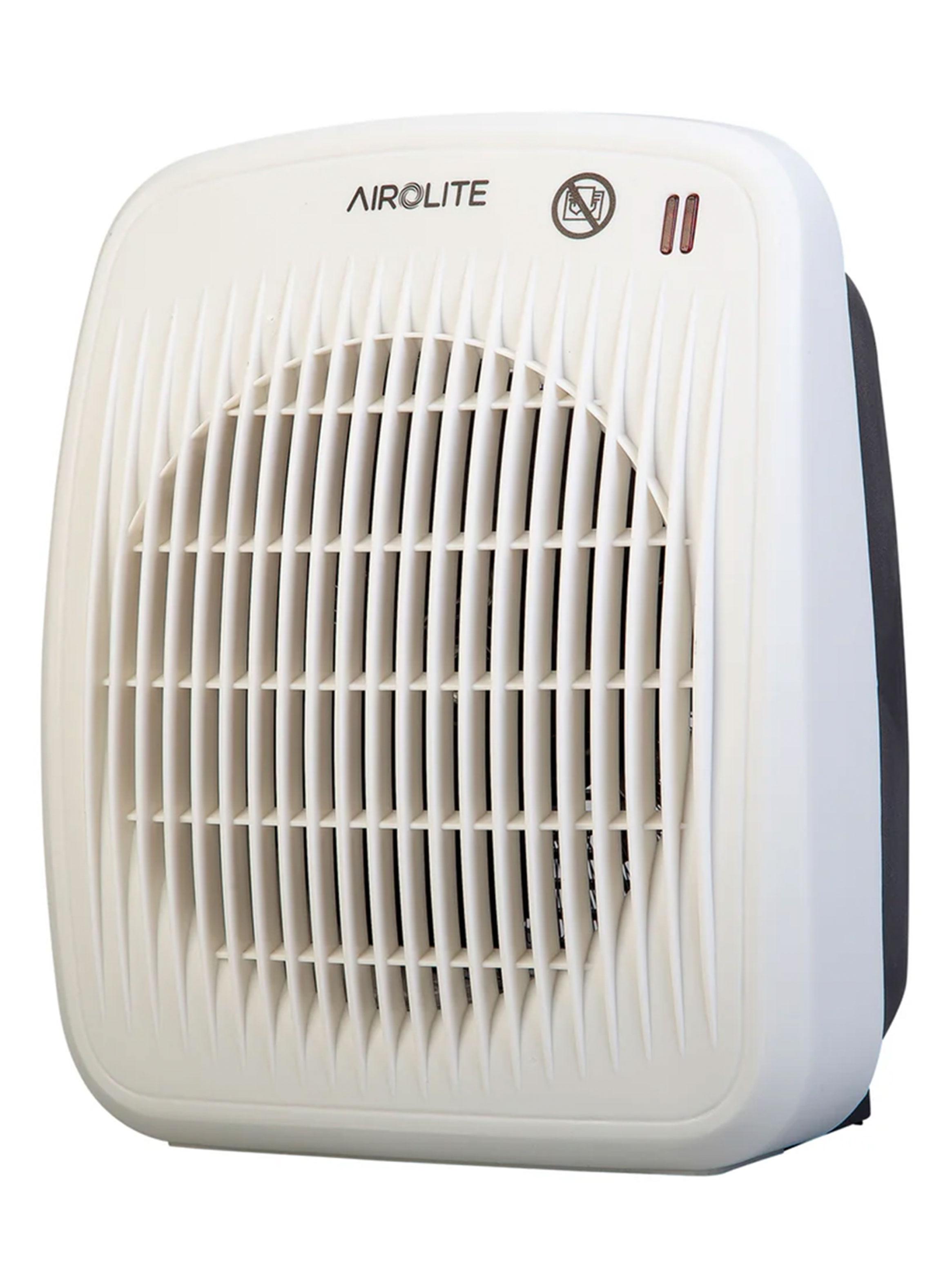 Termoventilador Vertical 2000W HT2018 Blanco-0