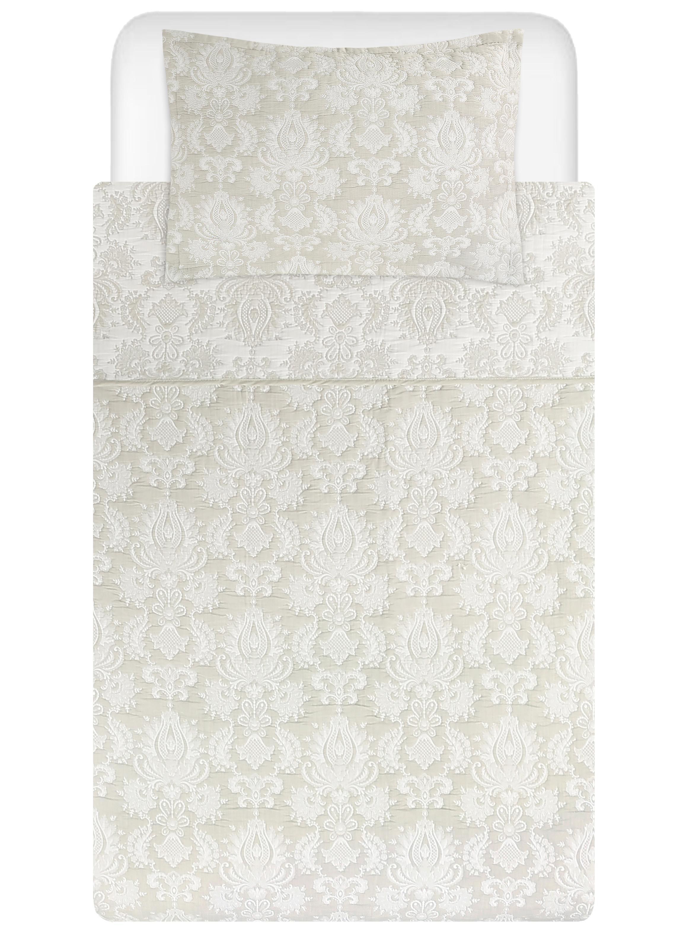 Quilt Jacquard 1.5 Plazas-3