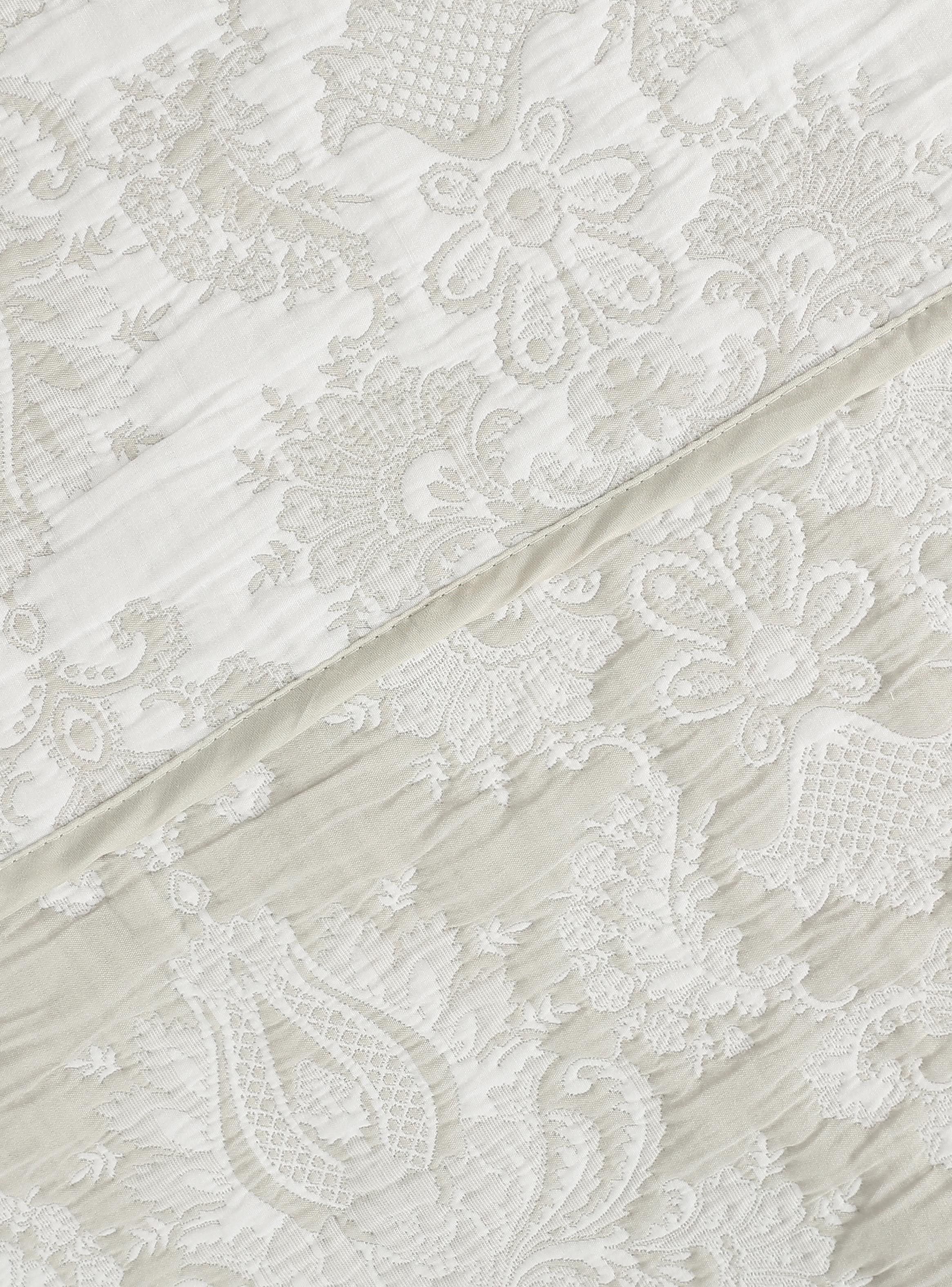 Quilt Jacquard 1.5 Plazas-2