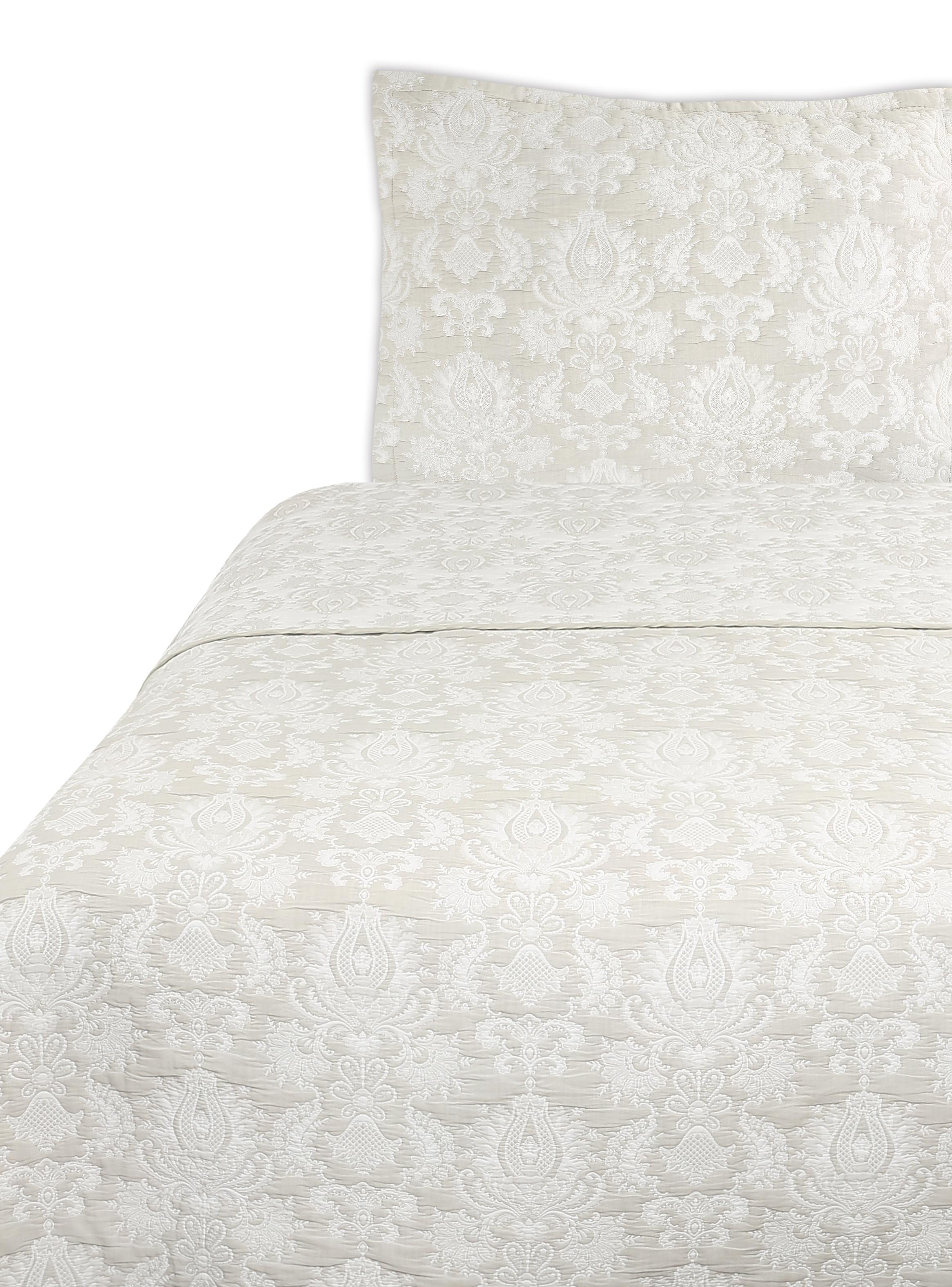 Quilt Jacquard 1.5 Plazas-0