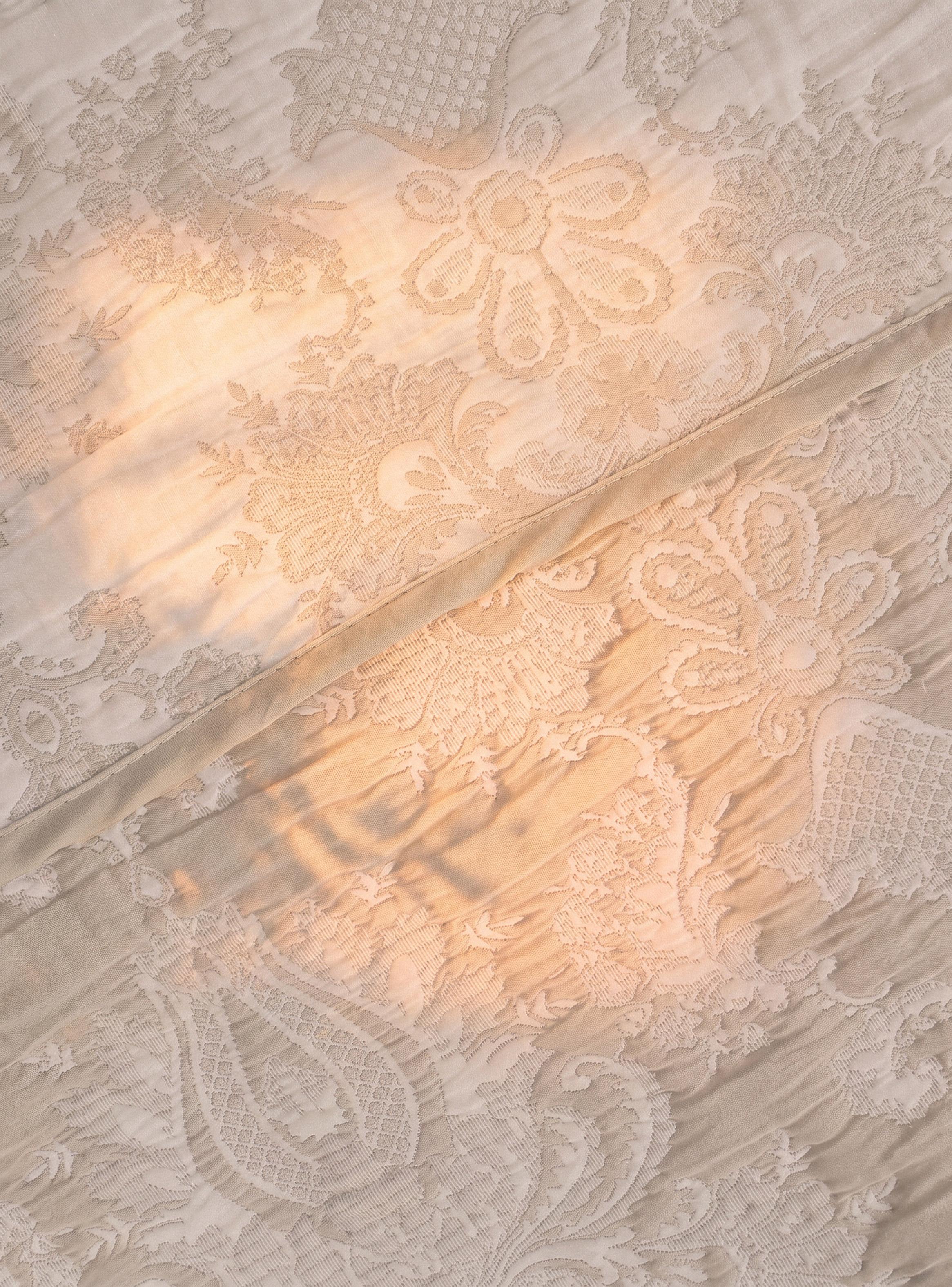 Quilt 2 Plazas Jacquard-1
