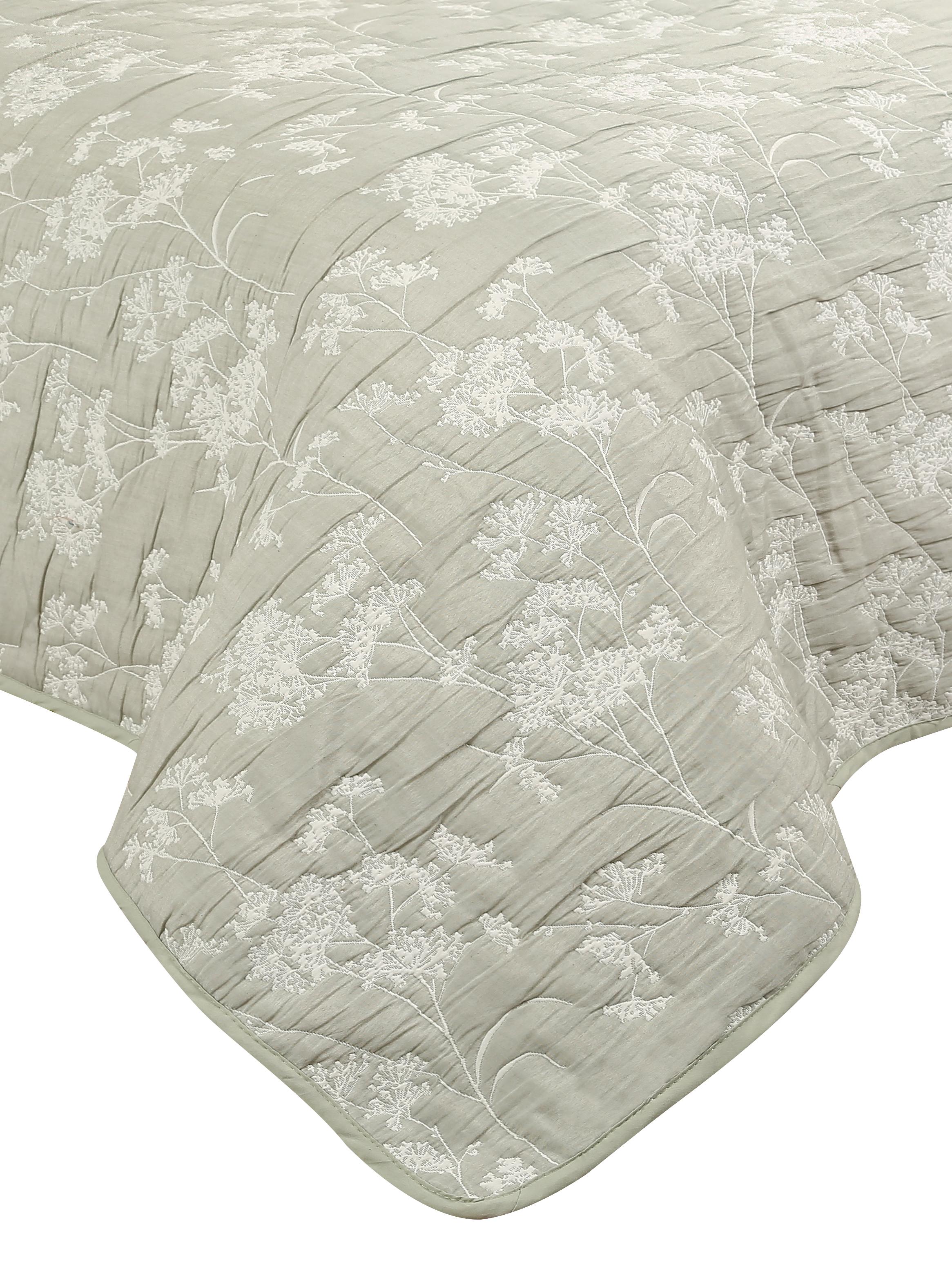 Quilt Jacquard King-1