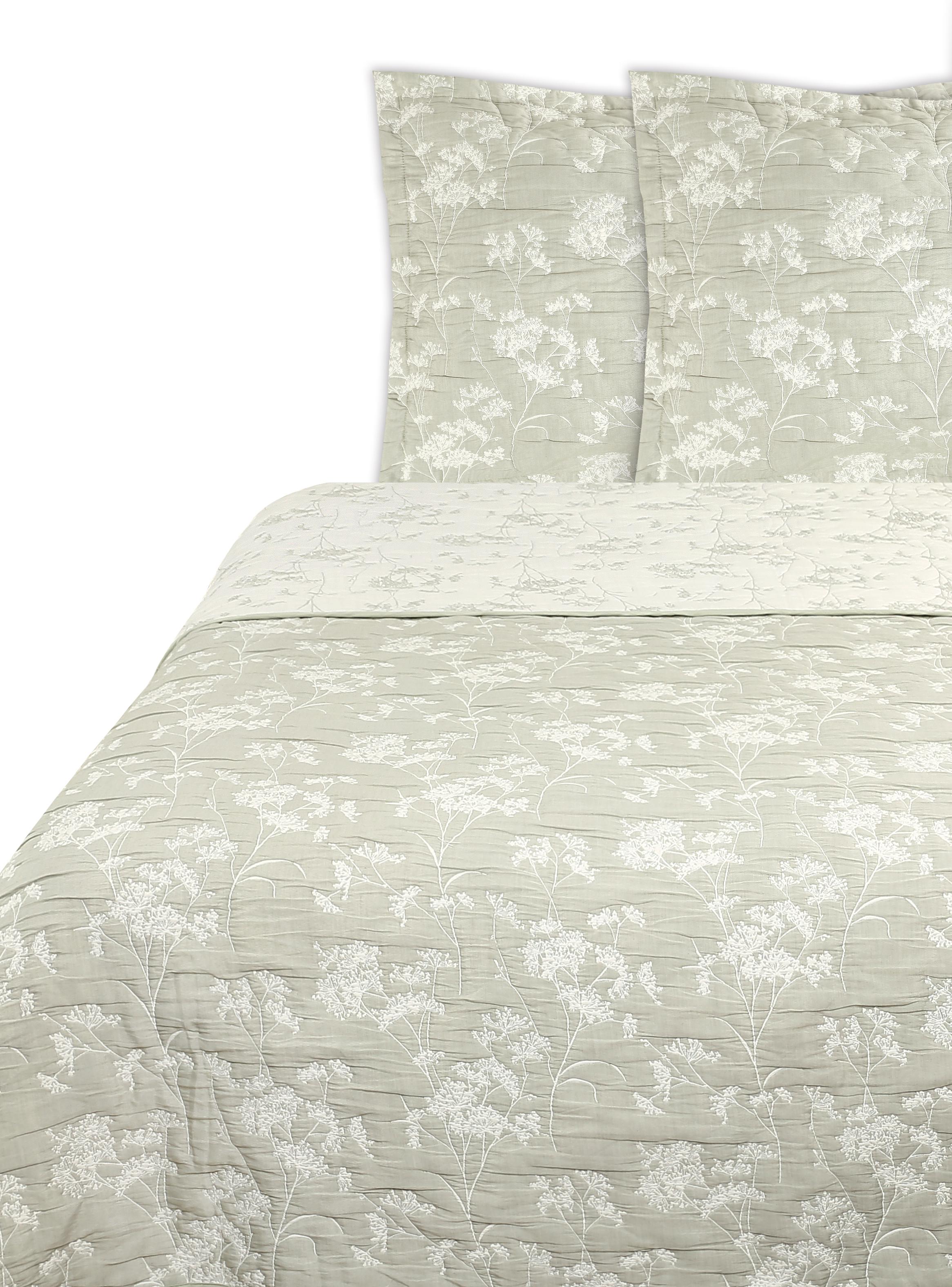 Quilt Jacquard King-0
