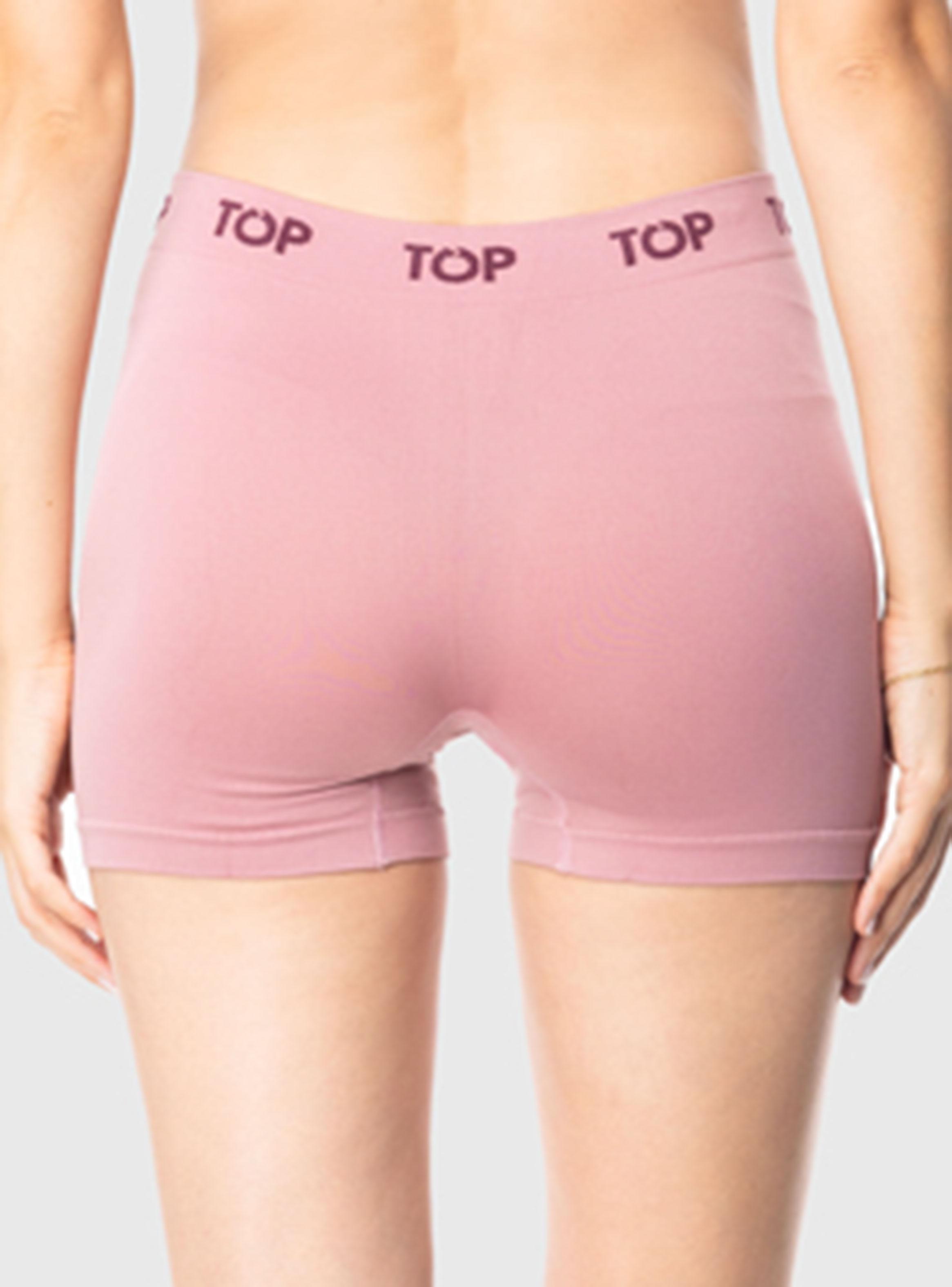 Calzón Mini Short-2