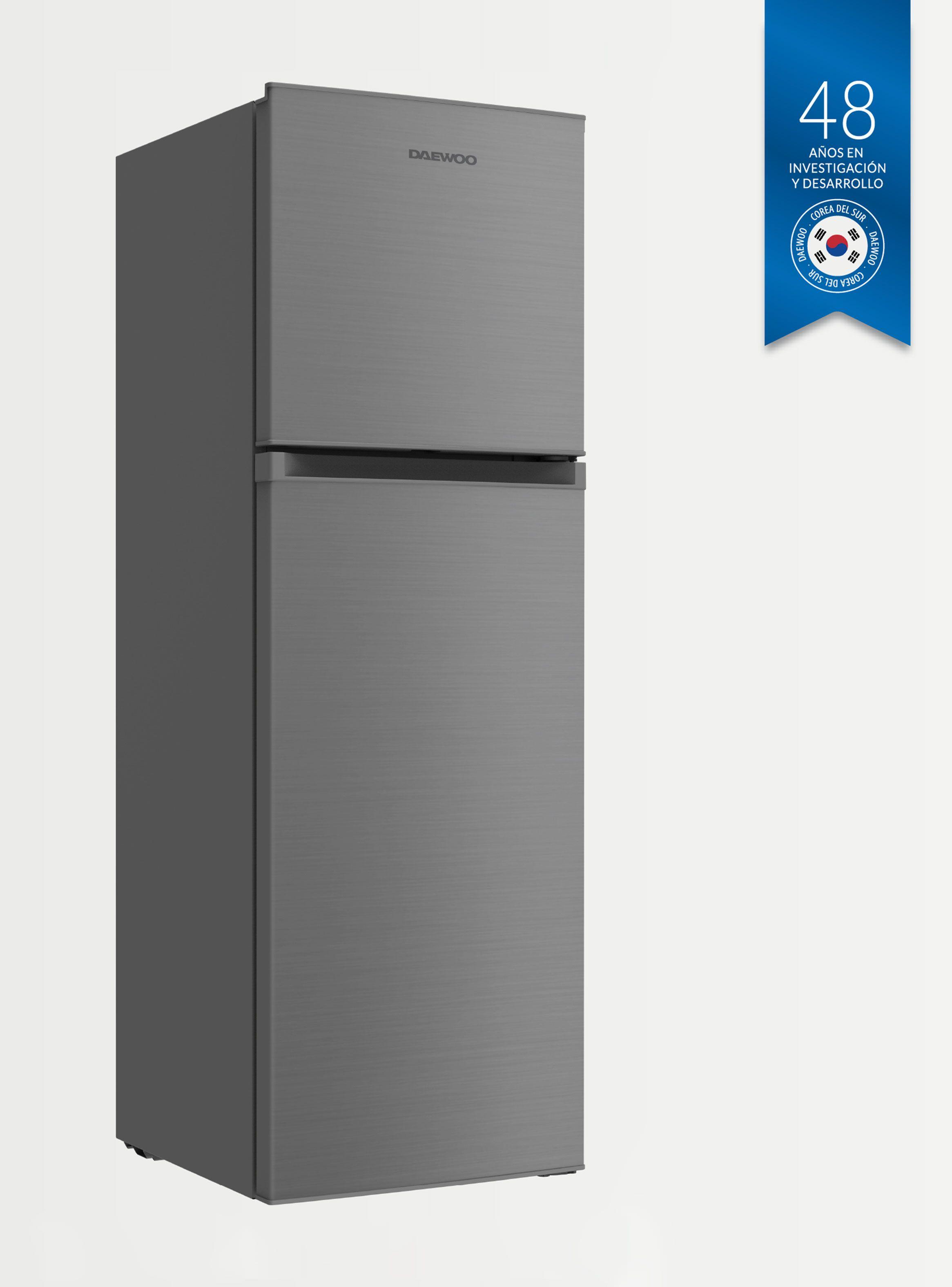 Refrigerador Top Mount No Frost 280 Litros DRSTC325NFINNCL-2