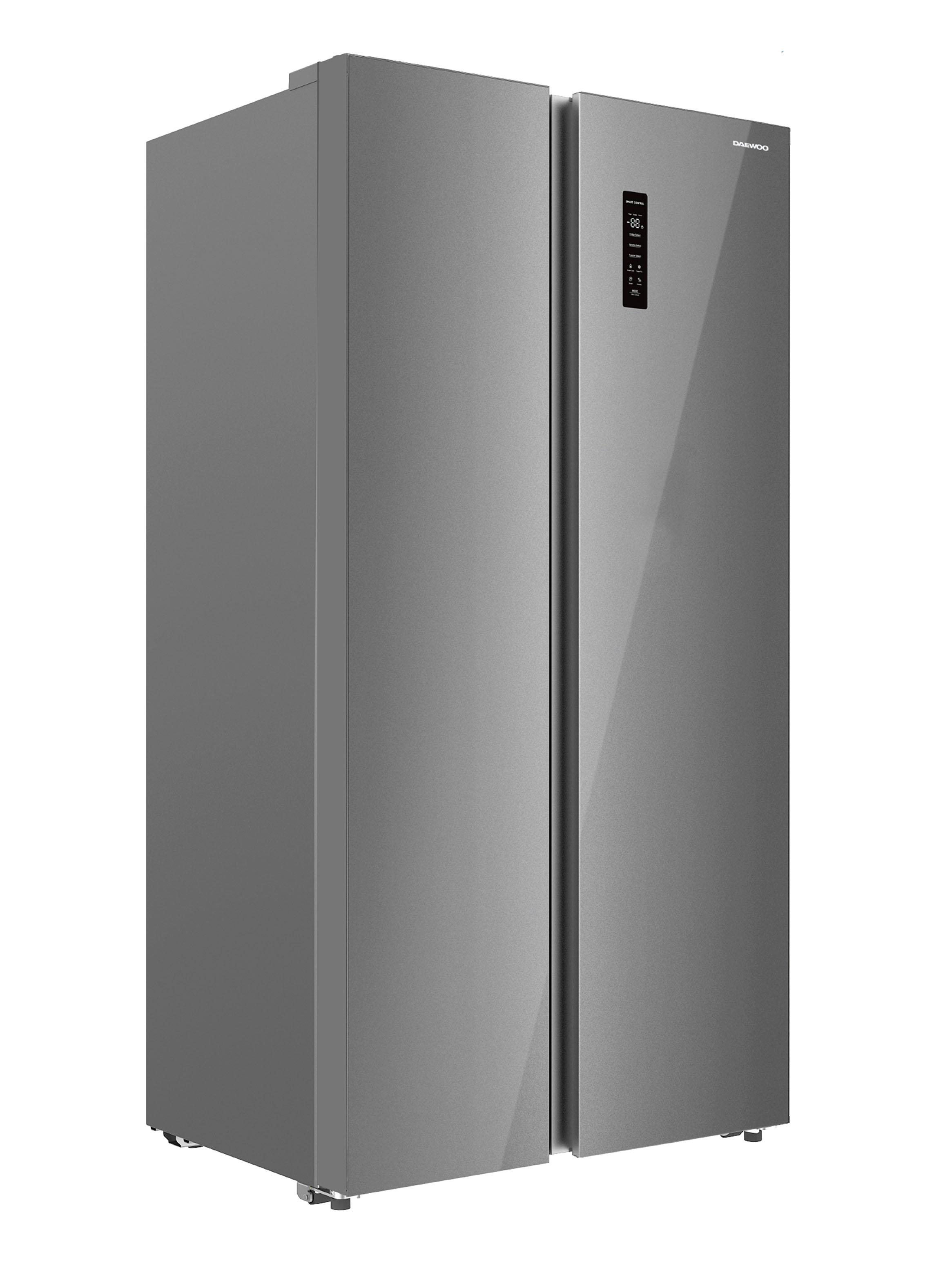 Refrigerador Side by Side No Frost 537 Litros DRDSC545NFINDCL-3