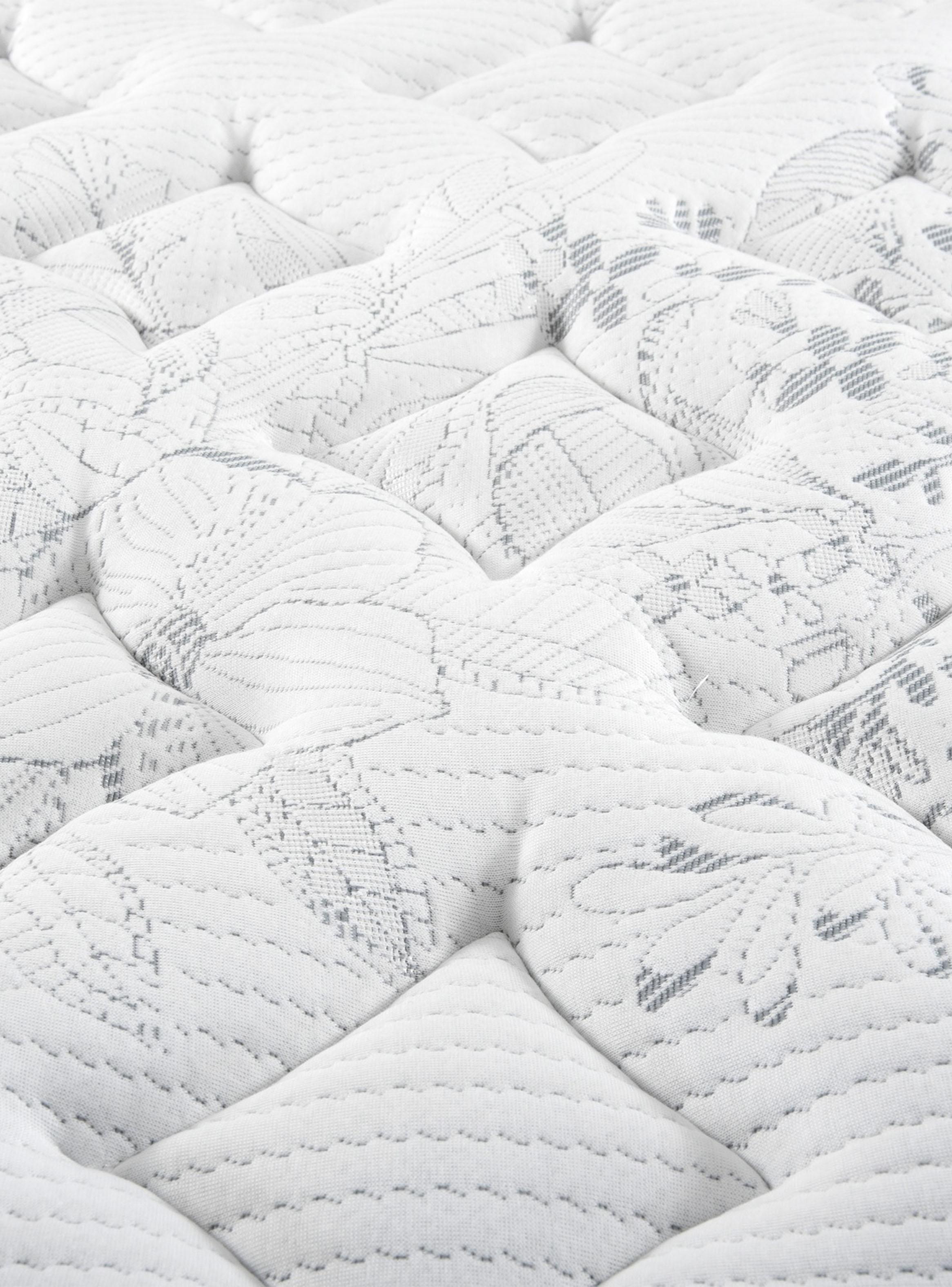 Cama Europea Majesty 1.5 Plazas + Respaldo Modern-4