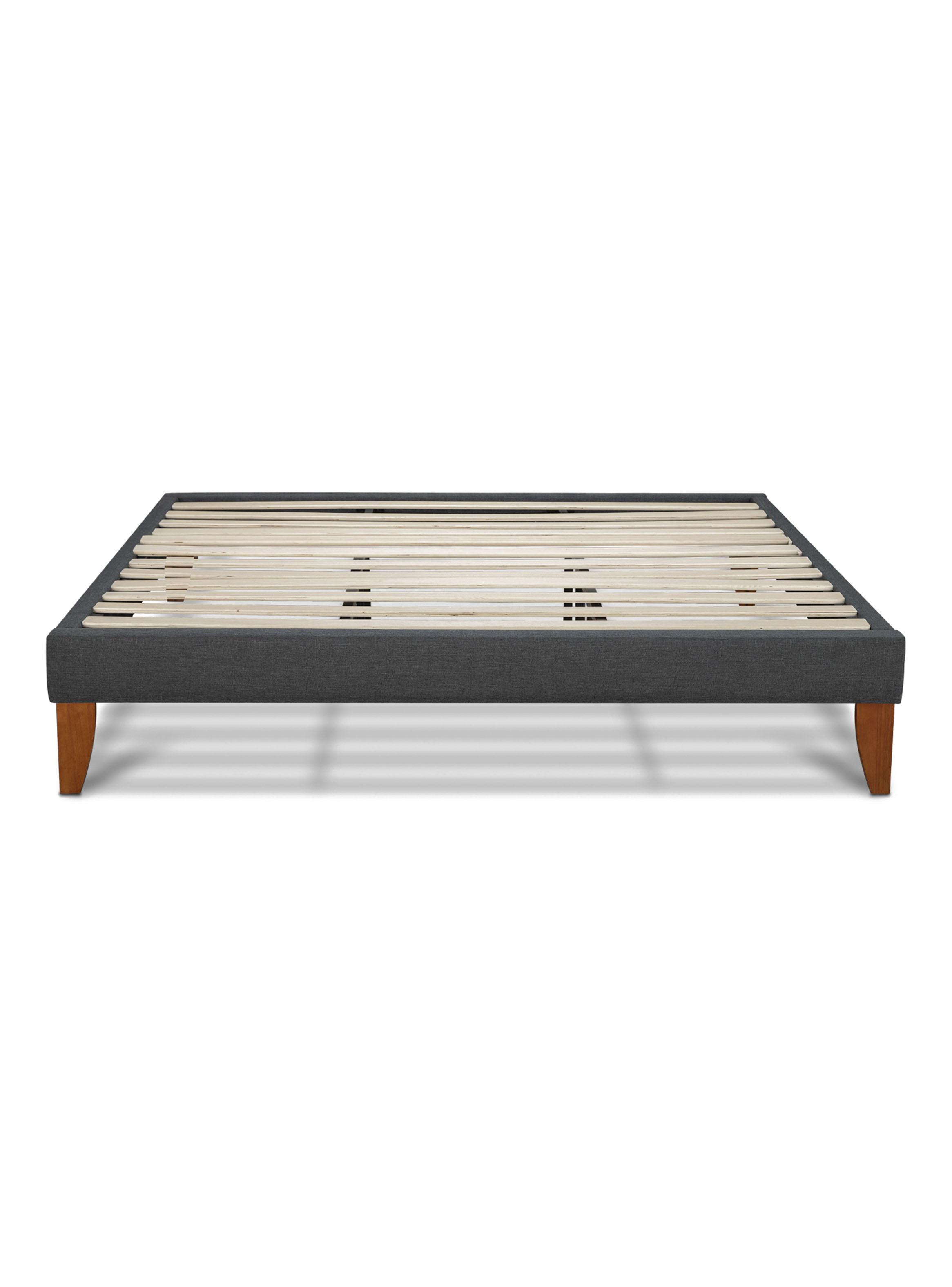 Cama Europea Box Premium King Base Normal-3