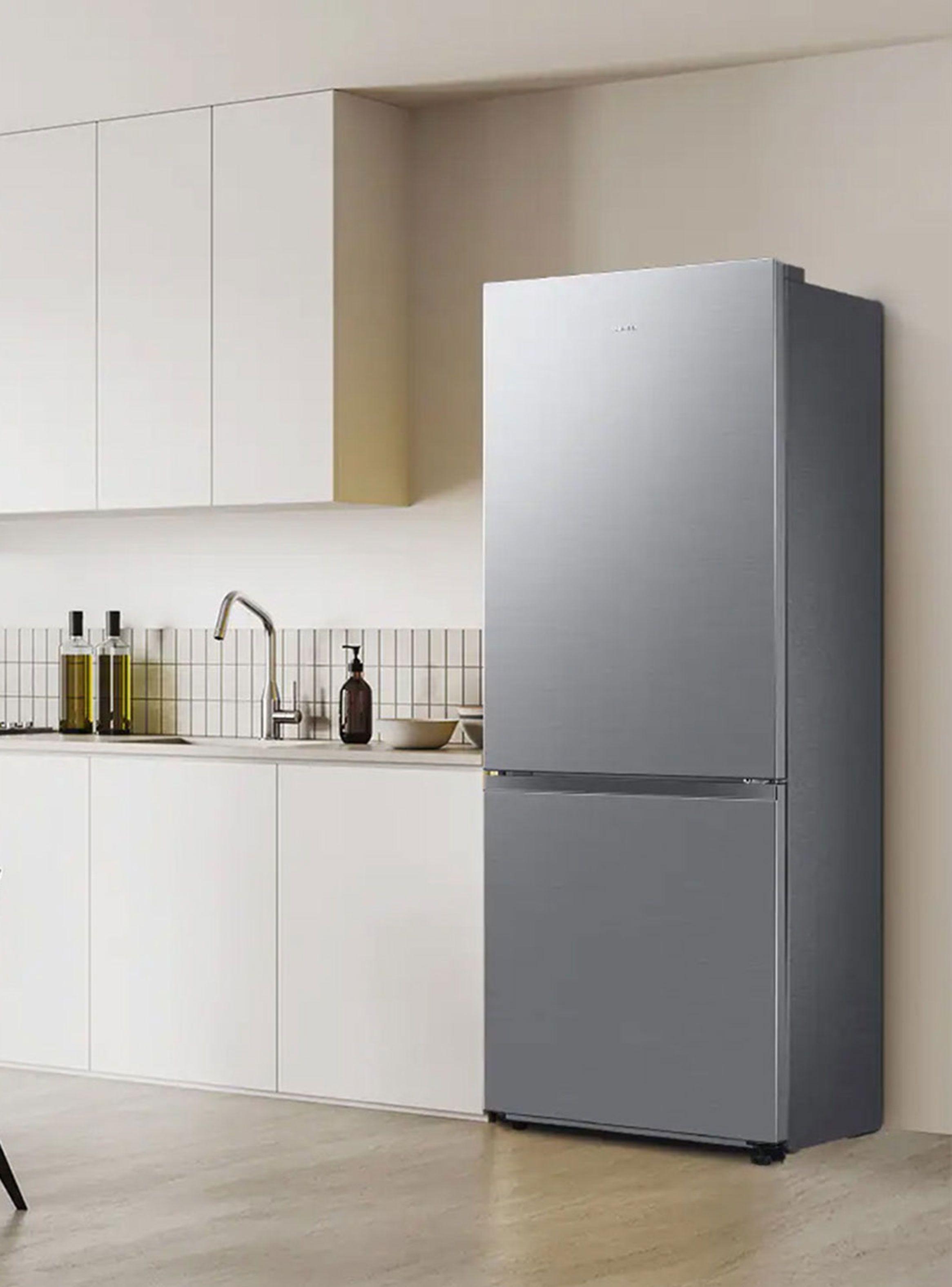 Refrigerador Bottom Mount No Frost 462 Litros Freezer Space Max-3