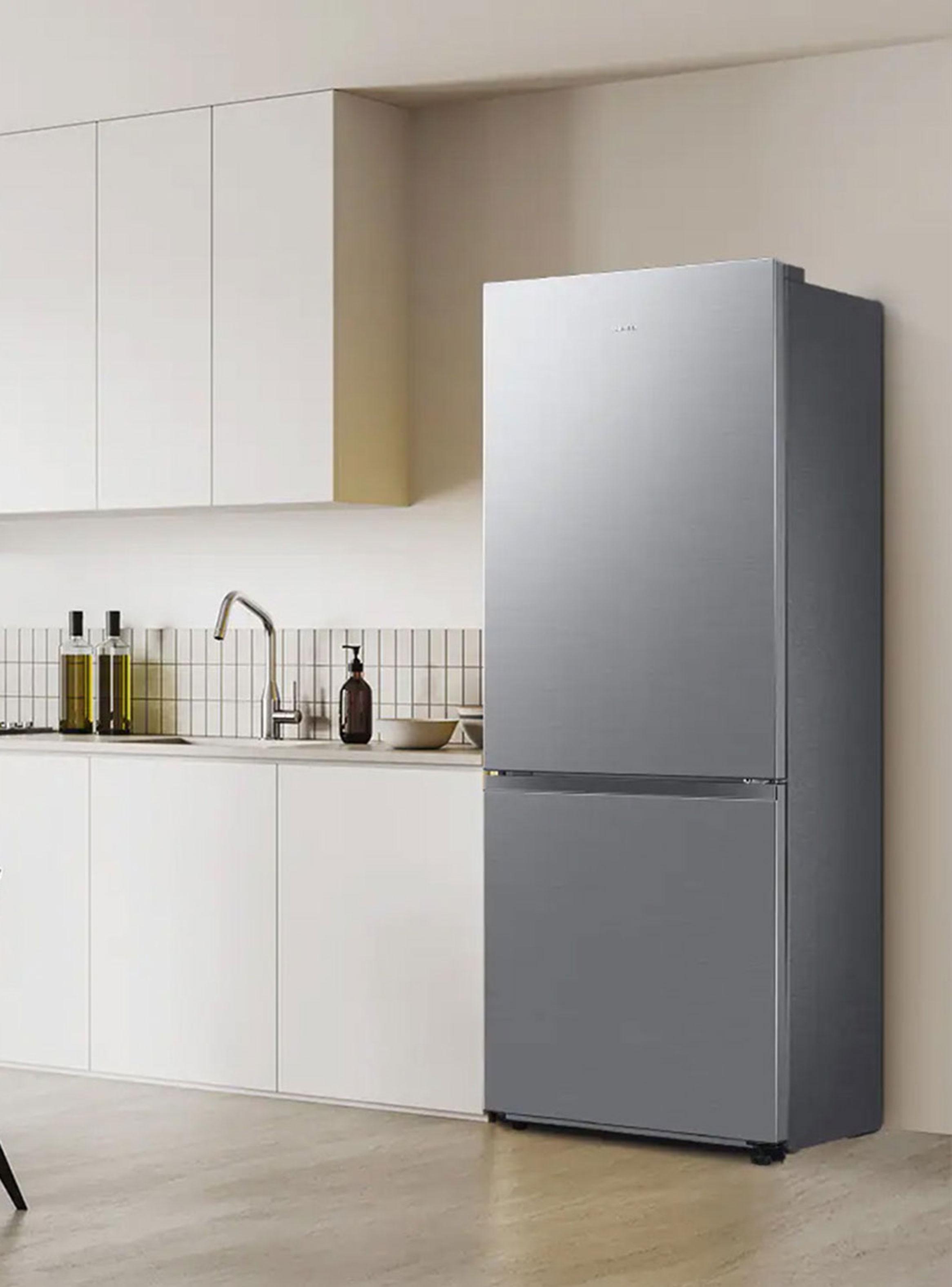 Refrigerador Bottom Mount No Frost 462 Litros Freezer Space Max-3