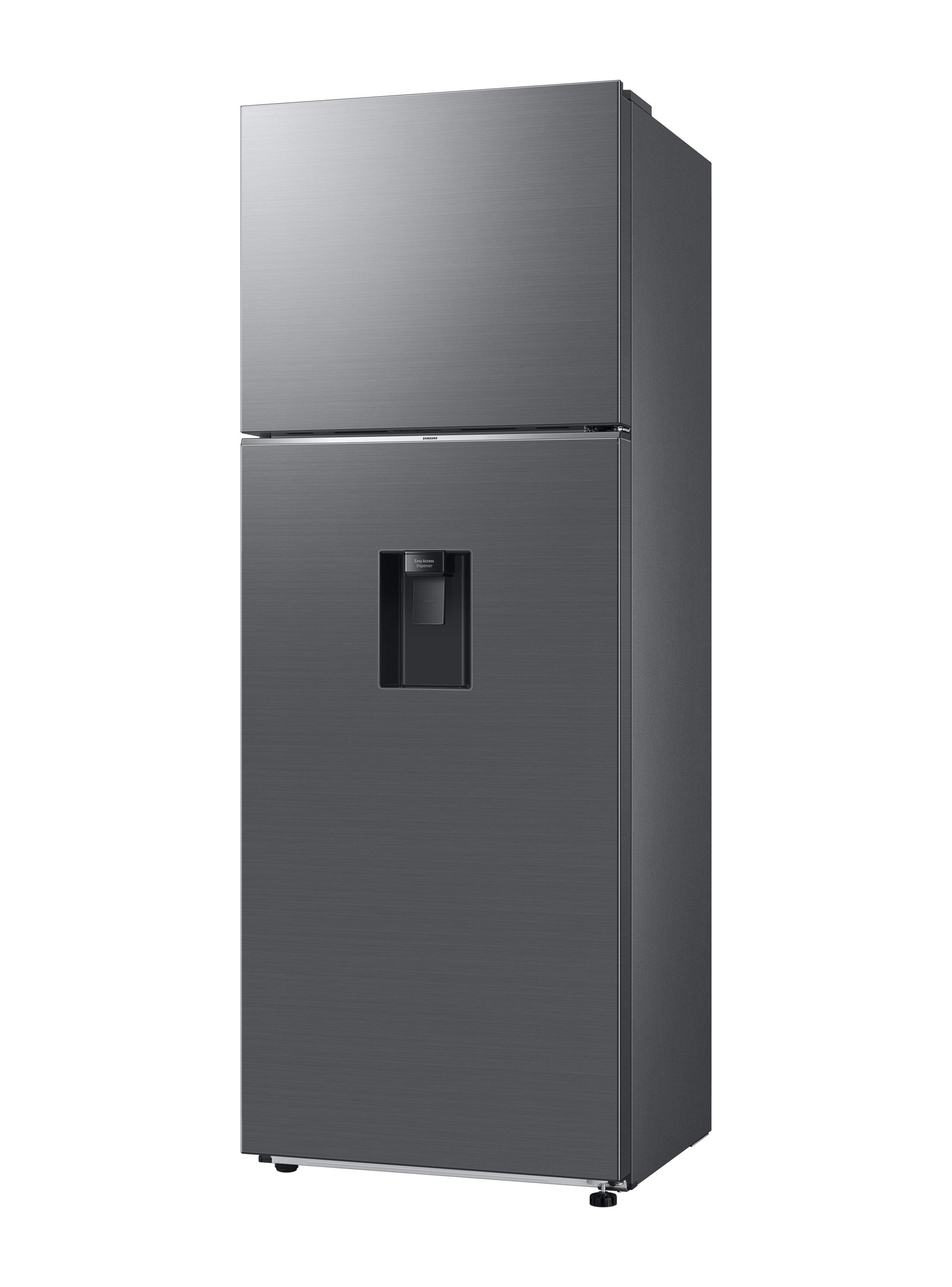 Refrigerador Top Mount Freezer No Frost 517 Litros RT53DG6750S9ZS-5