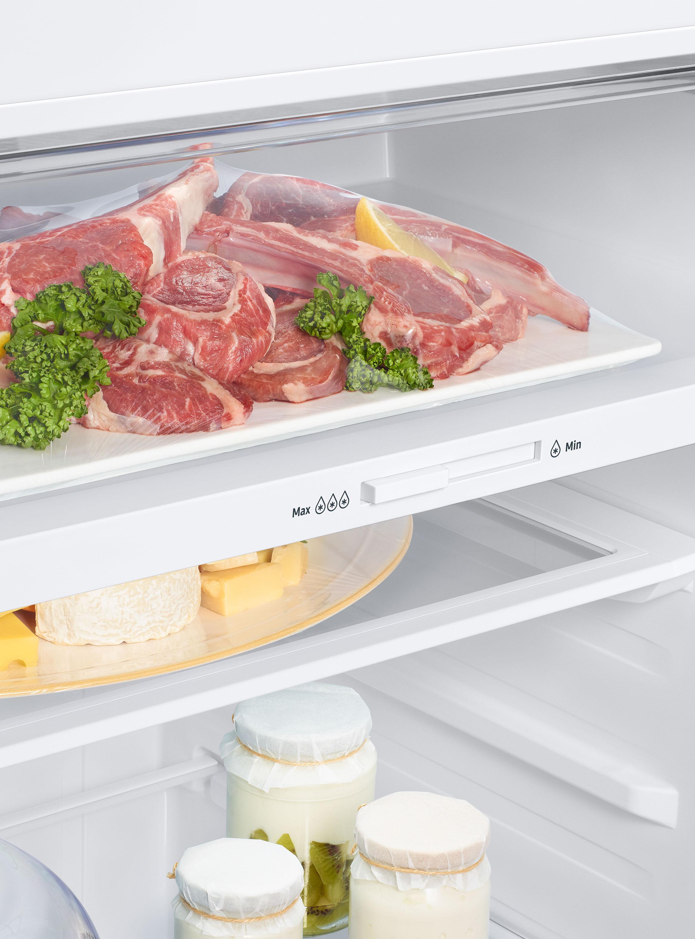 Refrigerador Top Mount Freezer No Frost 517 Litros RT53DG6750S9ZS-7