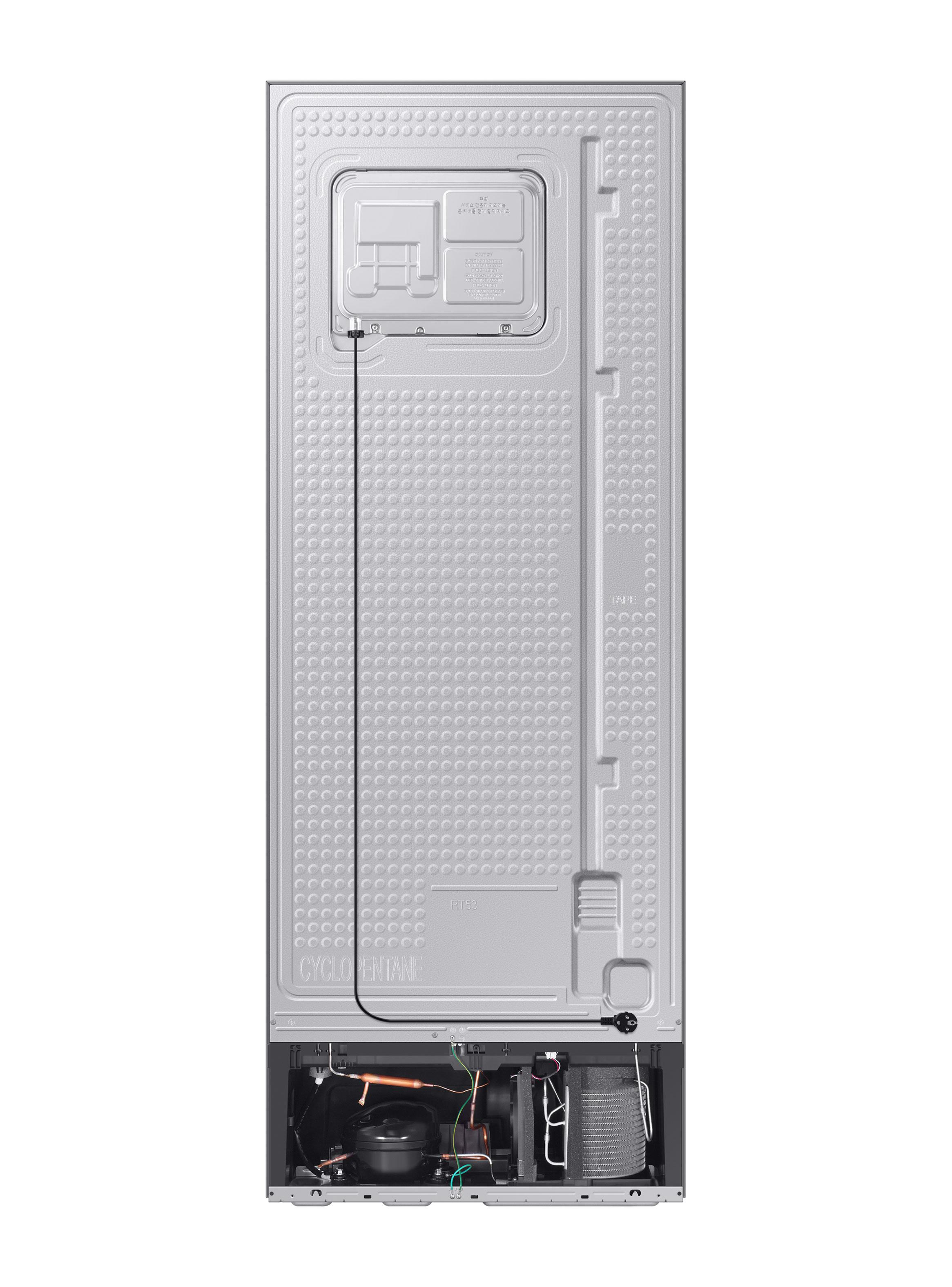 Refrigerador Top Mount Freezer No Frost 517 Litros RT53DG6750S9ZS-3