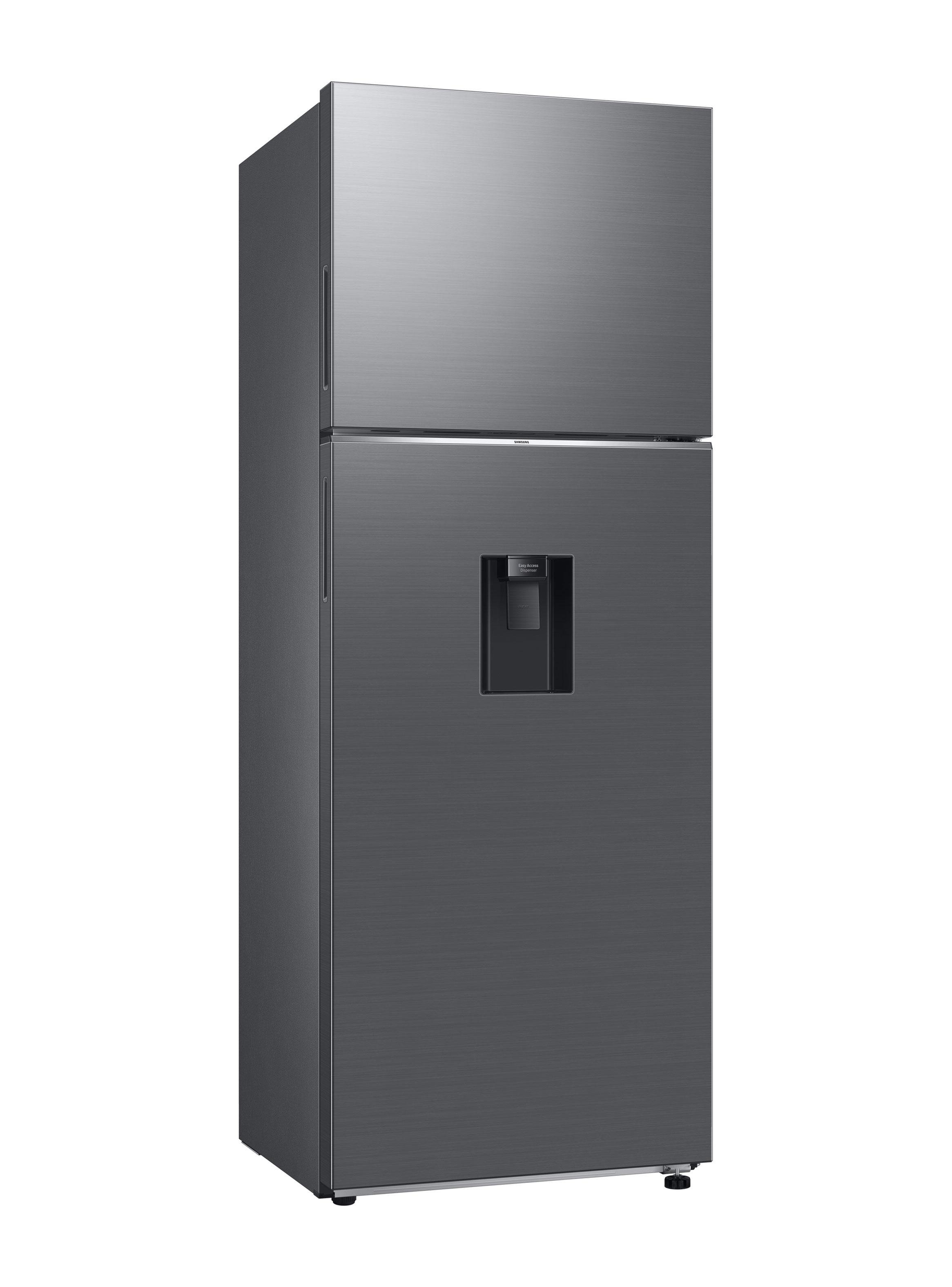 Refrigerador Top Mount Freezer No Frost 517 Litros RT53DG6750S9ZS-4