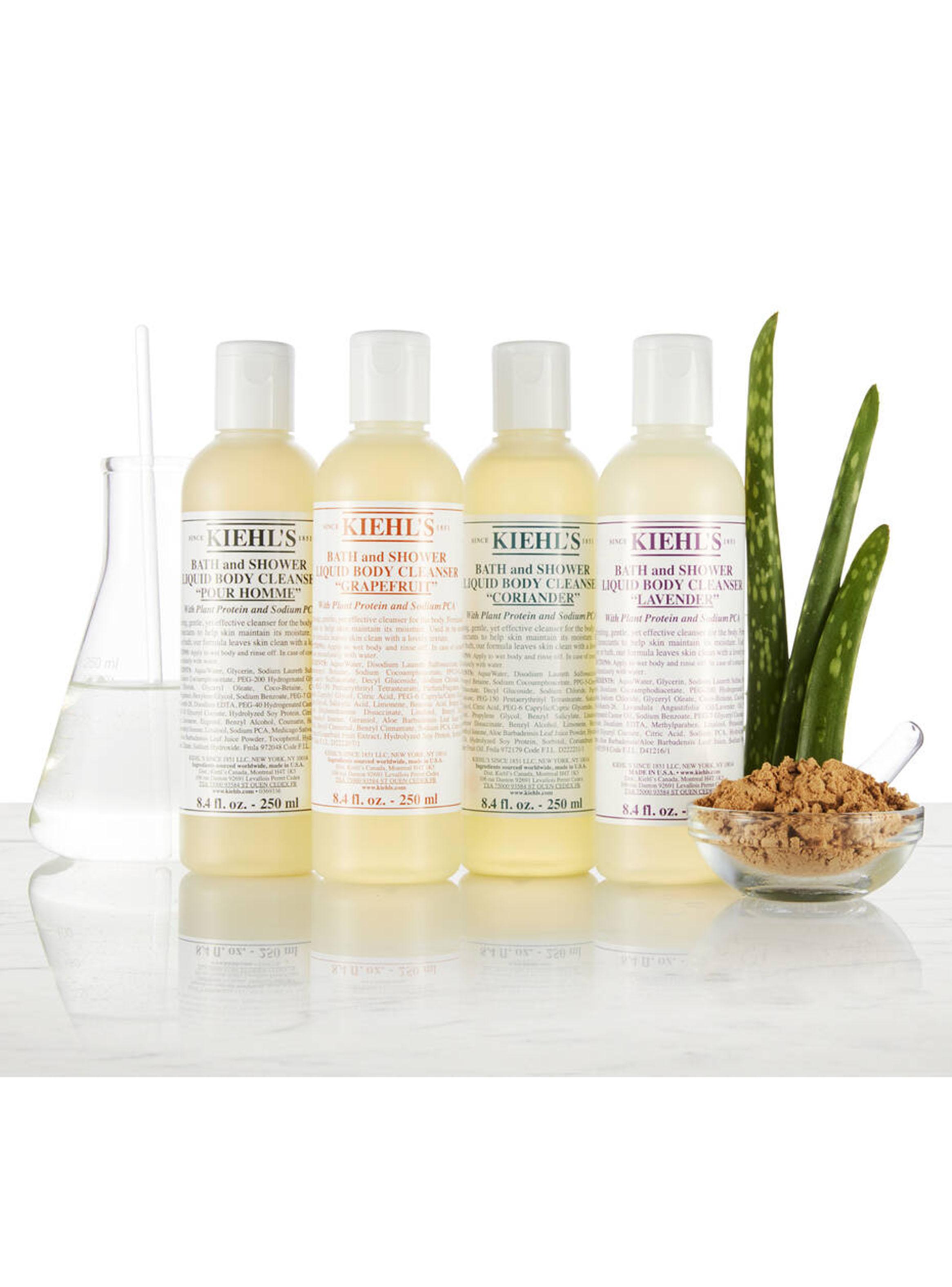 Jabón Líquido Coriander 250 ml-2