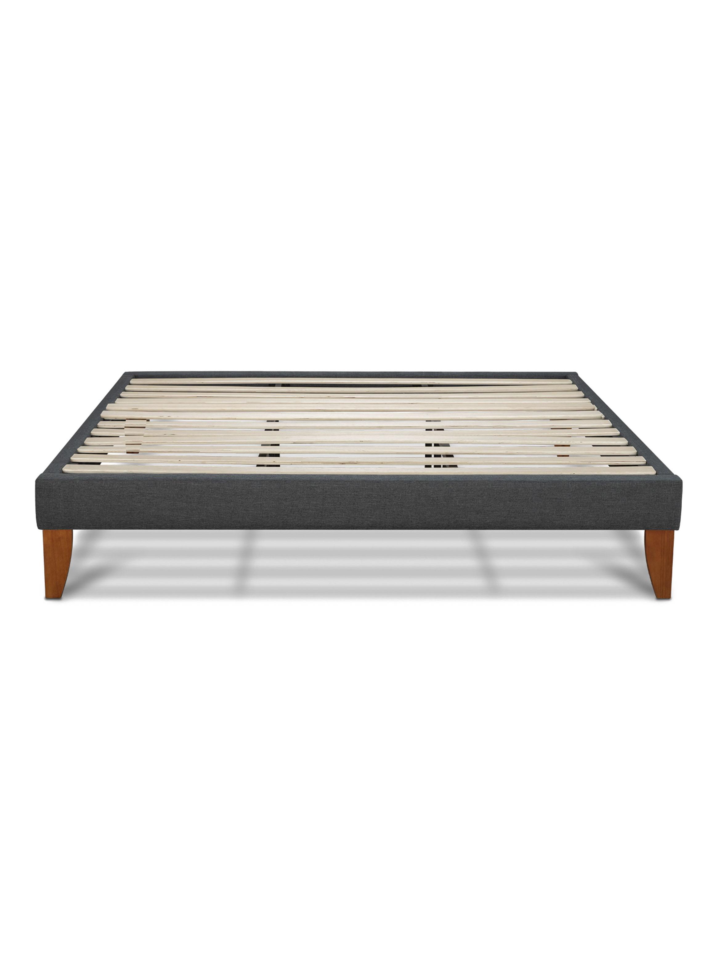 Cama Europea Box Super Premium King Base Normal-3