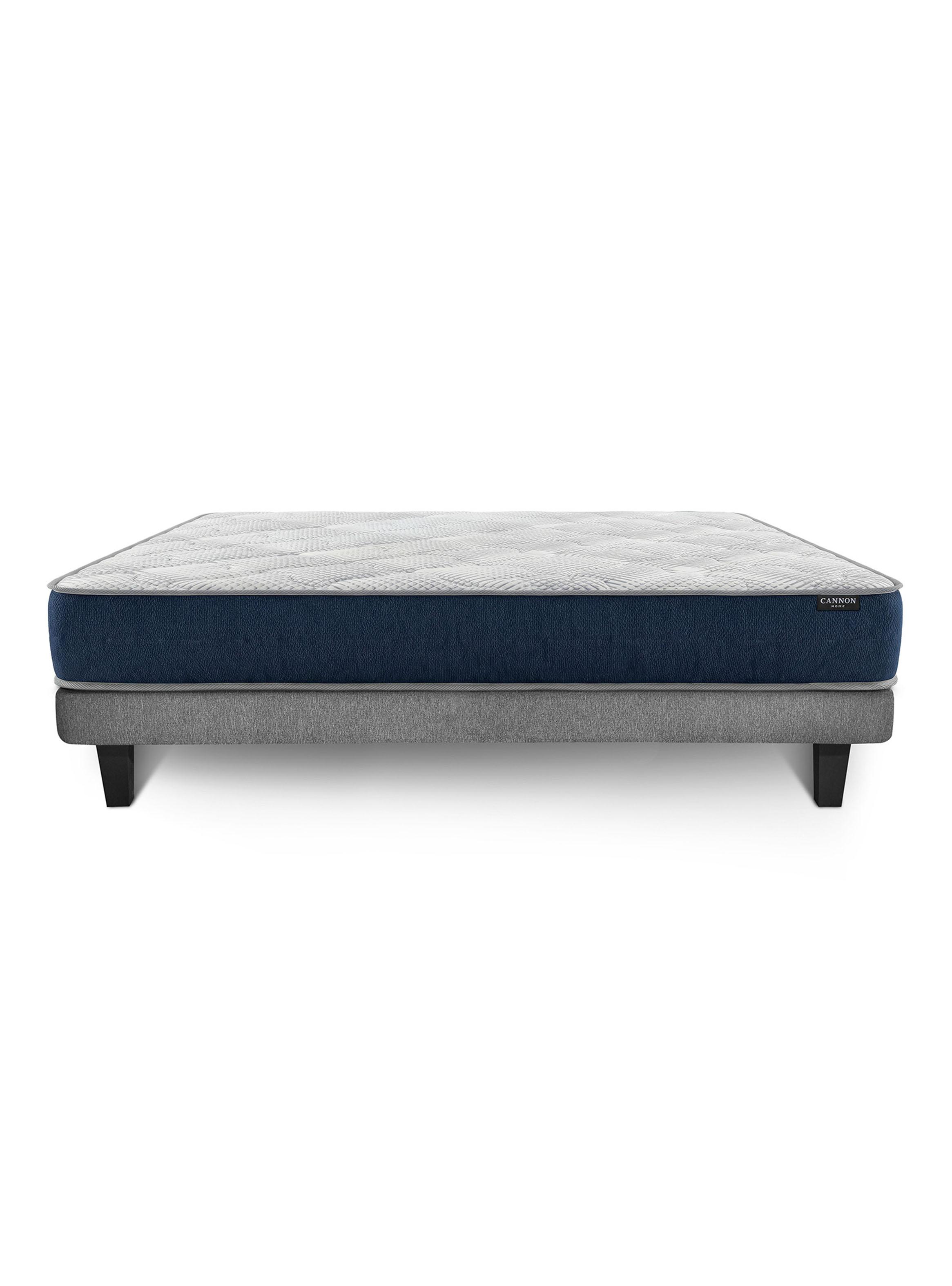 Cama Europea New Still 1 Plaza x 200 cm-2