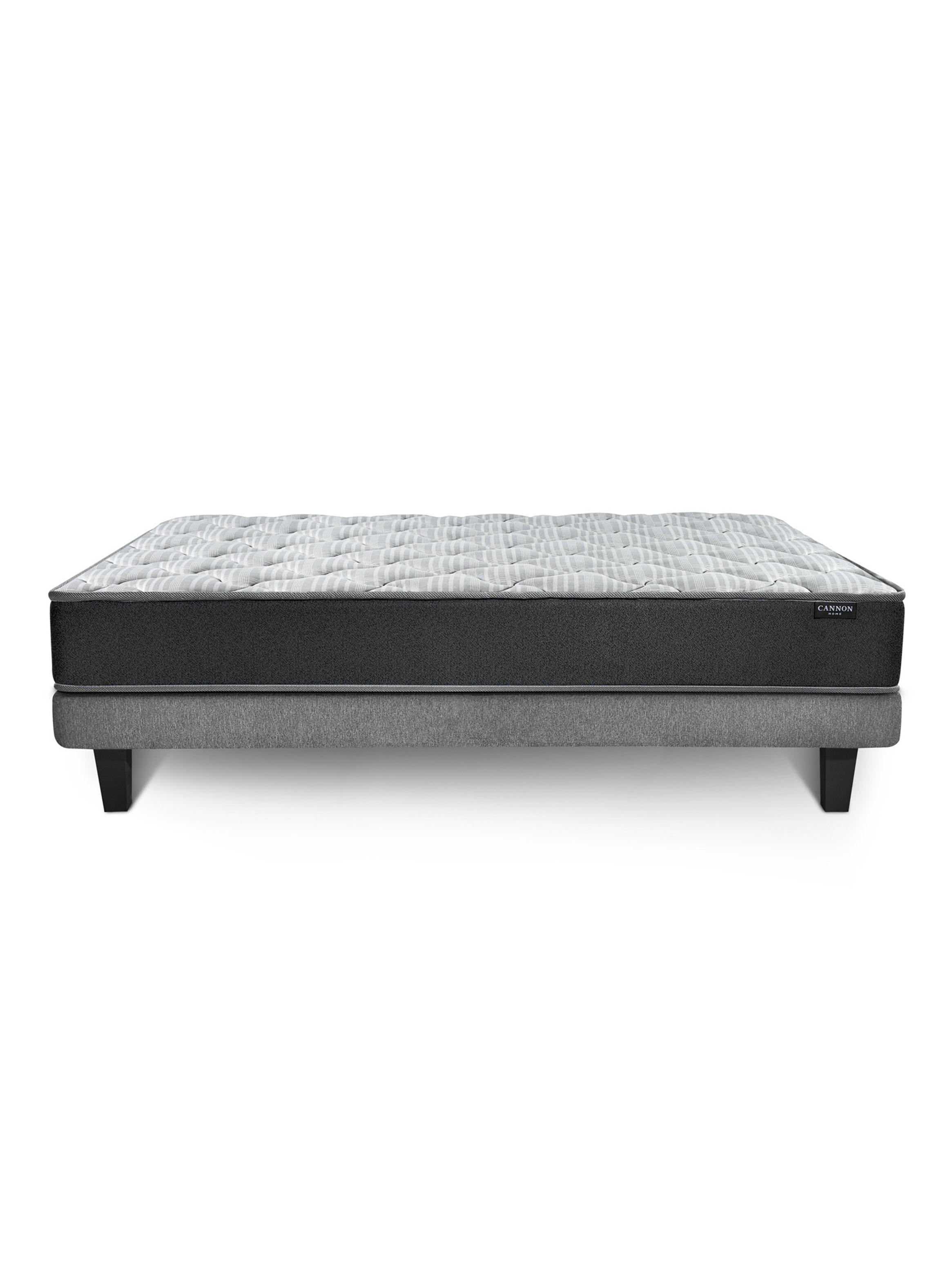 Cama Europea New Still 1.5 Plazas x 200 cm-2