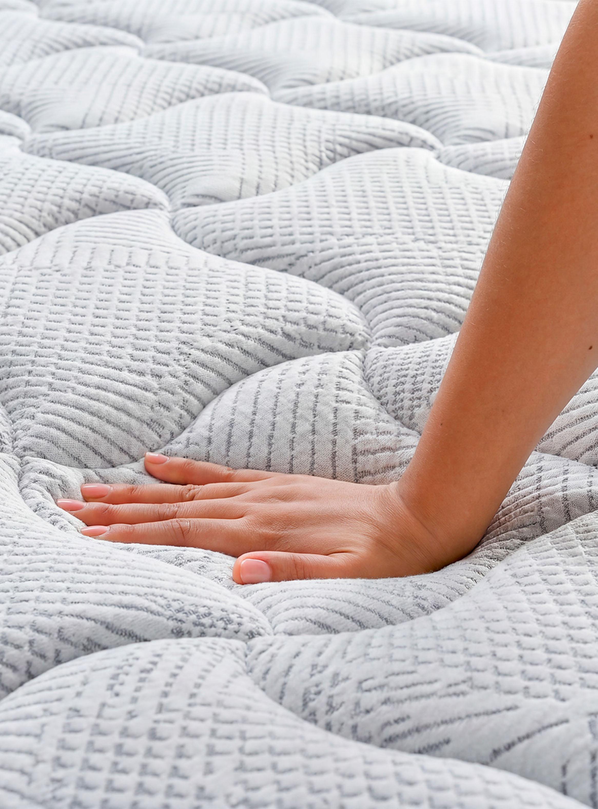 Cama Europea New Still 1.5 Plazas x 200 cm-3