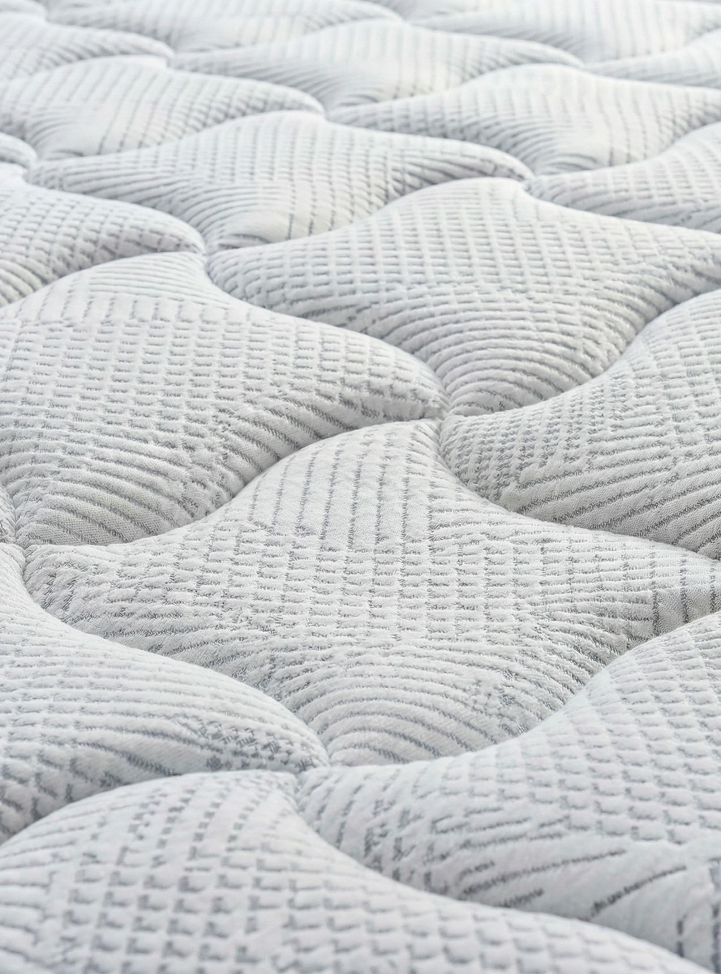 Cama Europea New Still 2 Plazas x 200 cm Base Dividida-4