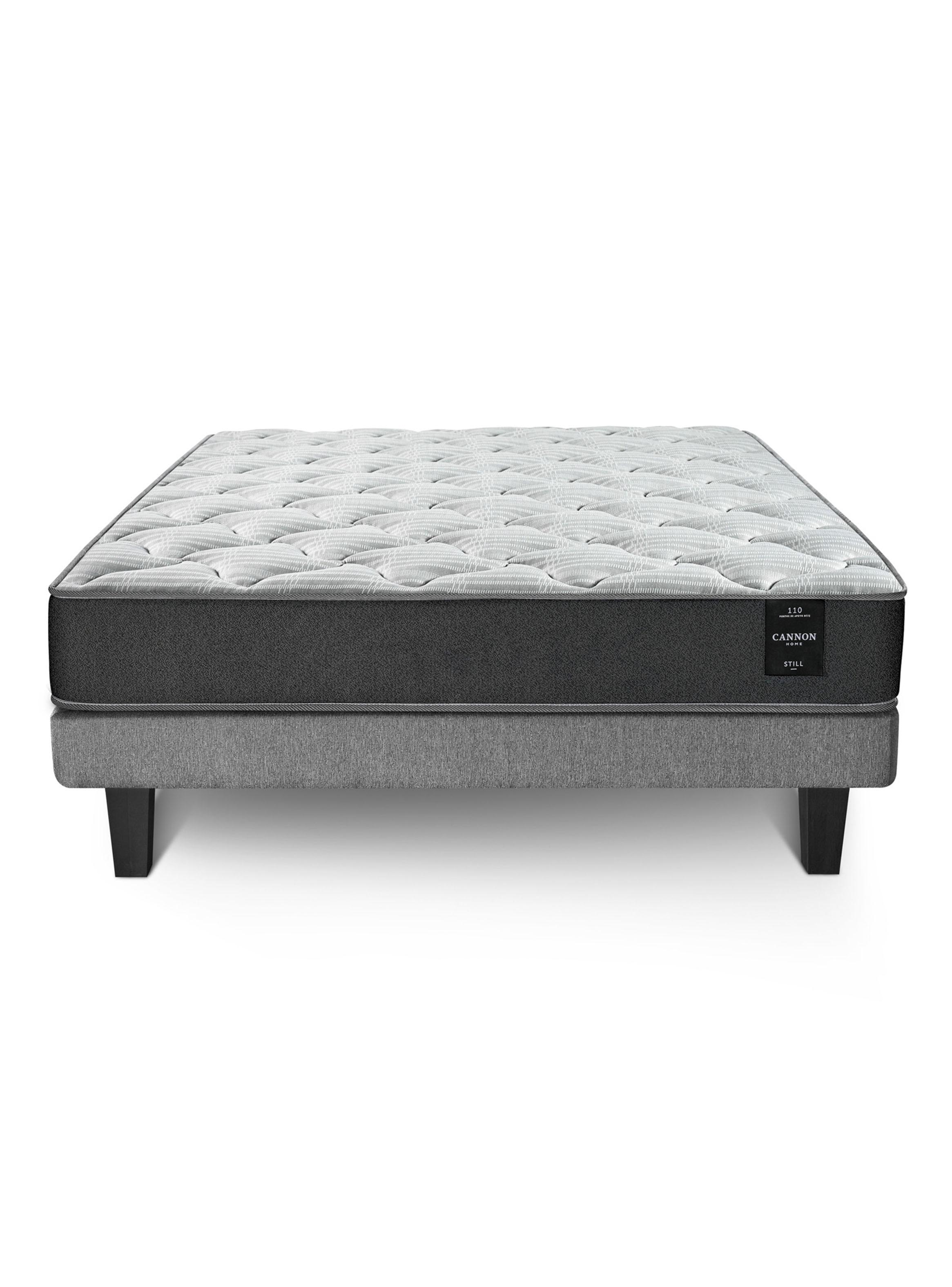 Cama Europea New Still King x 200 cm-1