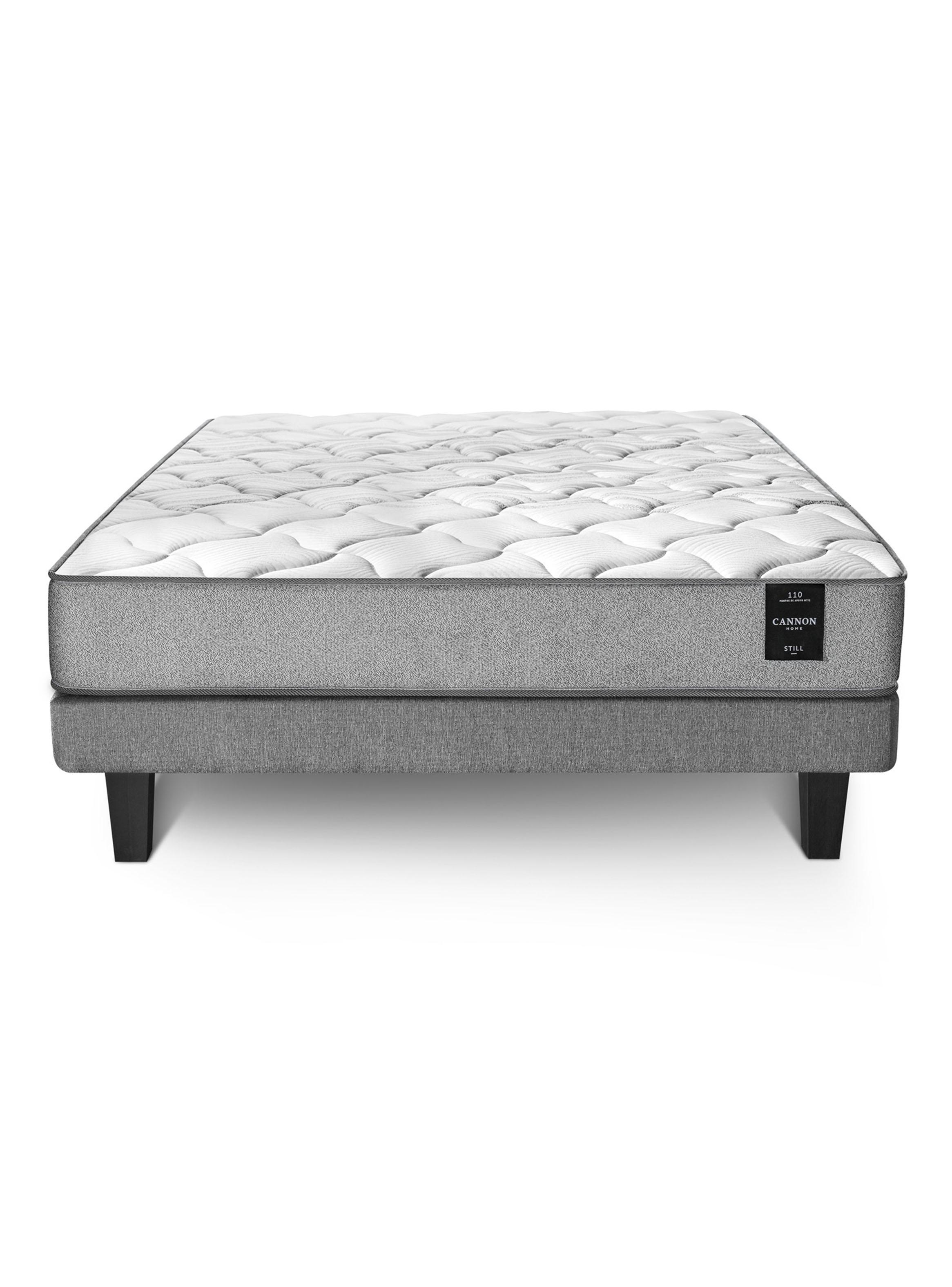 Cama Europea New Still King x 200 cm-1