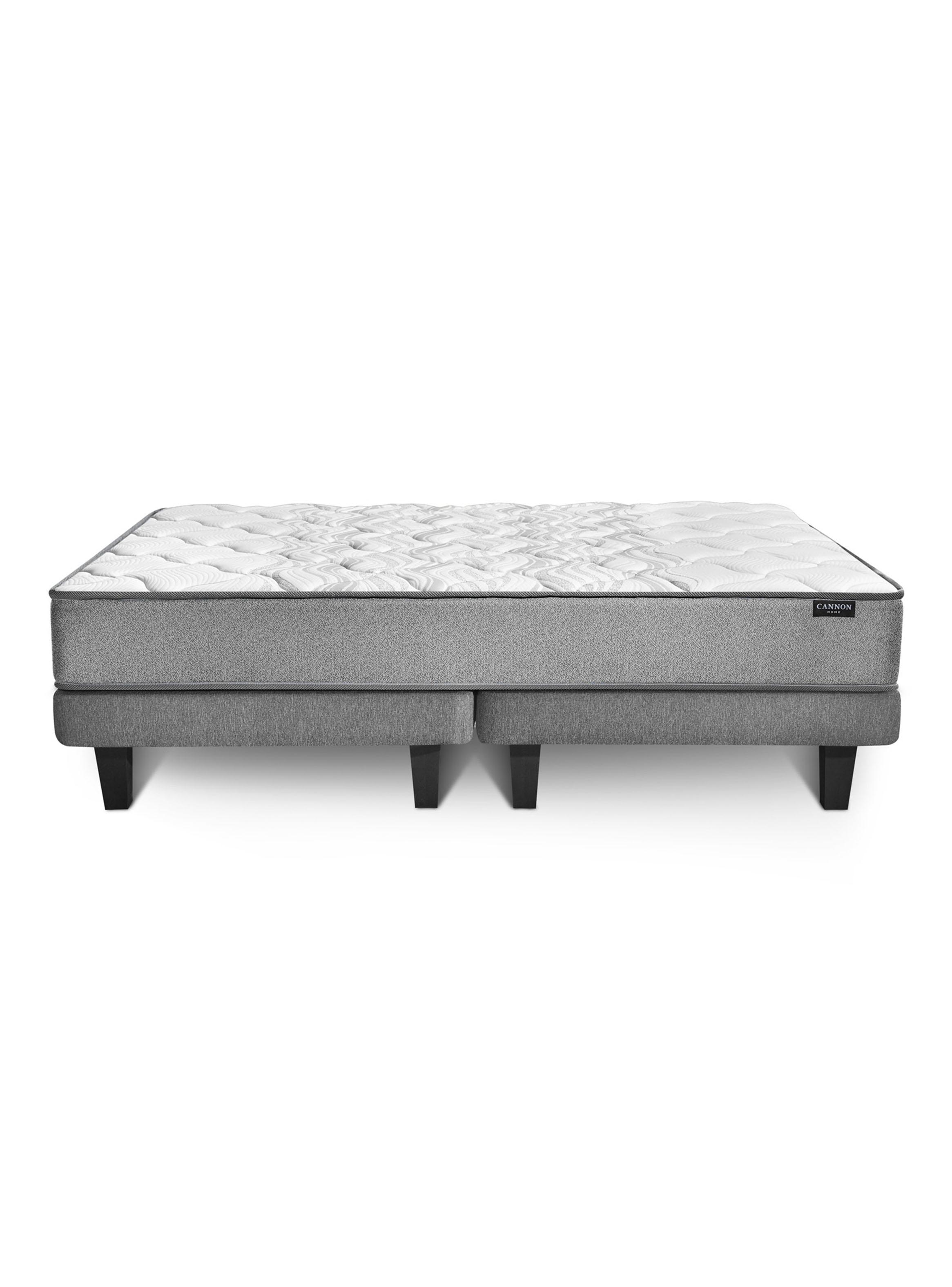 Cama Europea New Still King x 200 cm-2