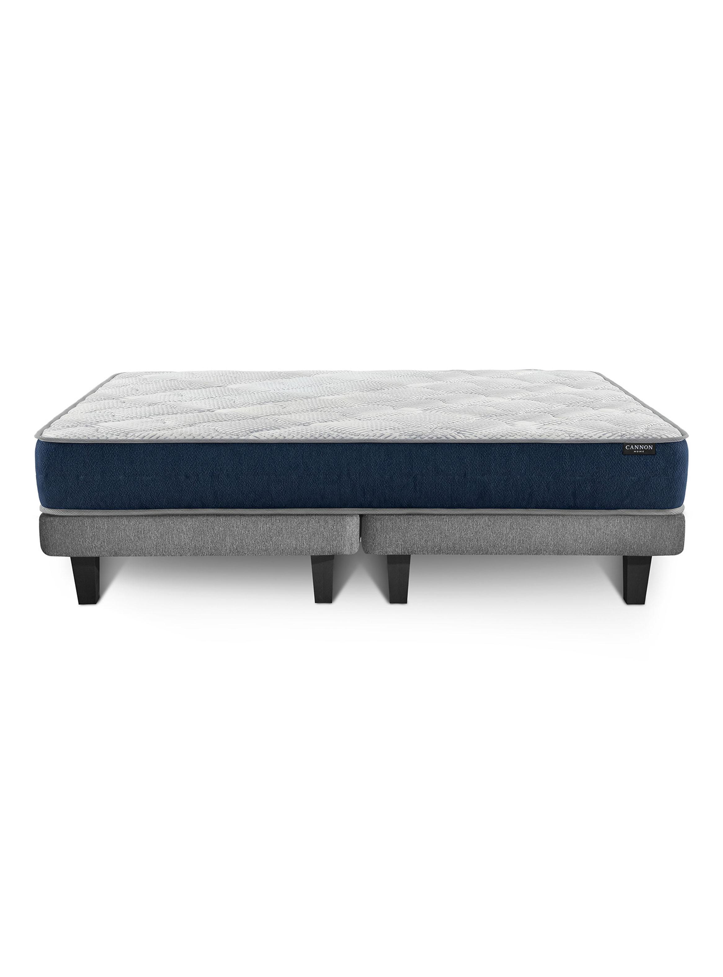 Cama Europea New Still King x 200 cm-2