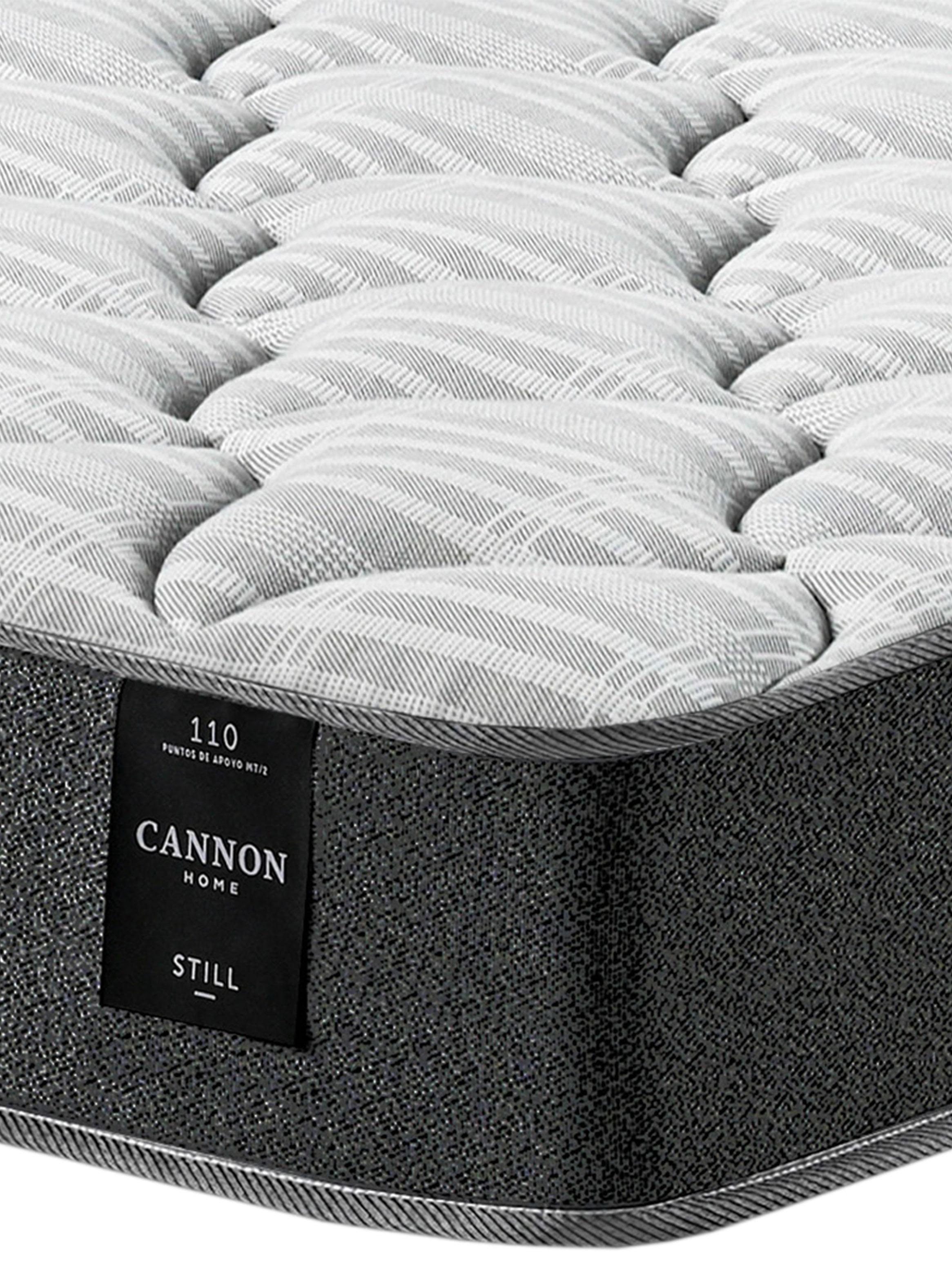 Colchón New Still King x 200 cm-3
