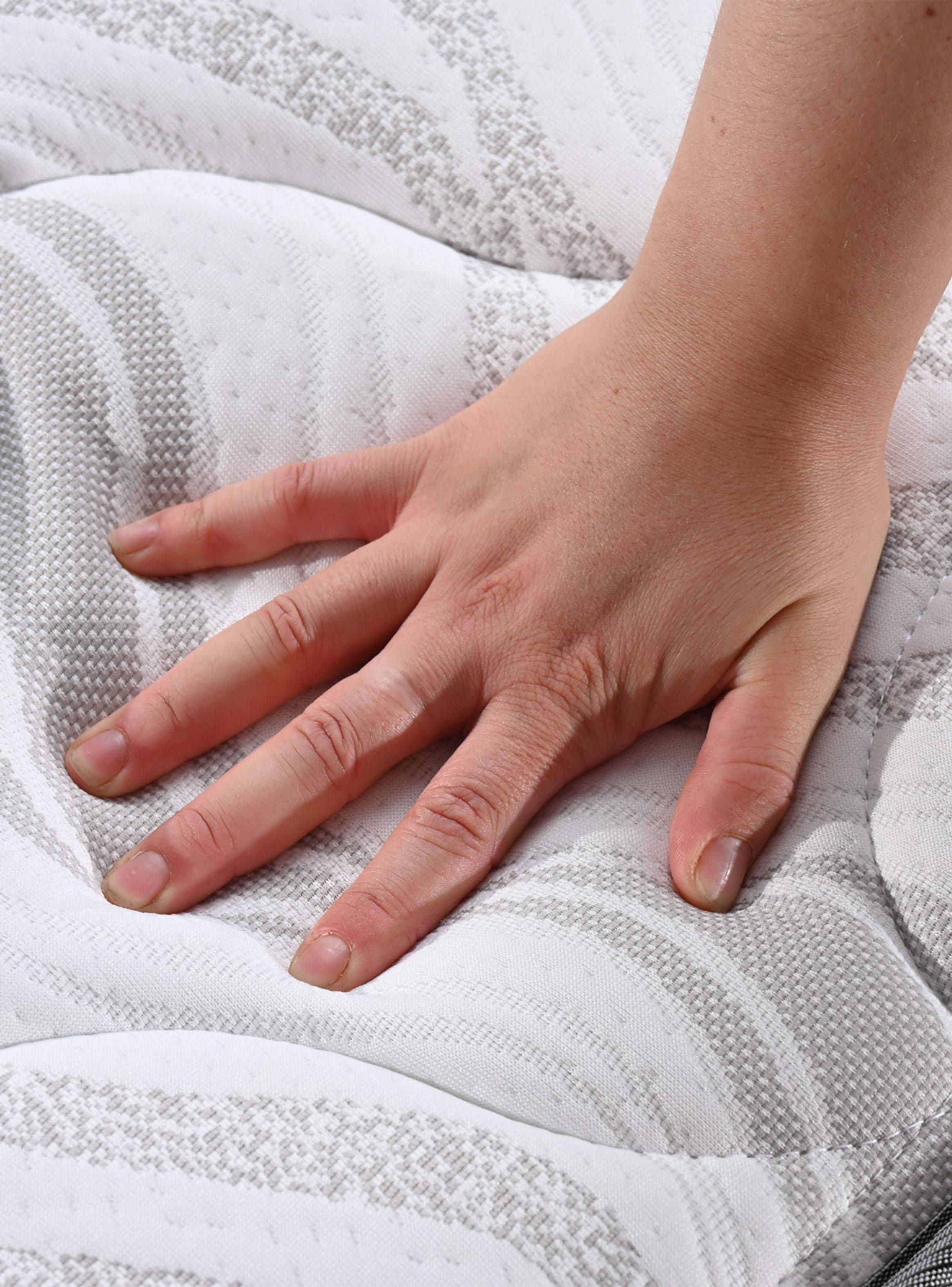 Colchón New Still King x 200 cm-4