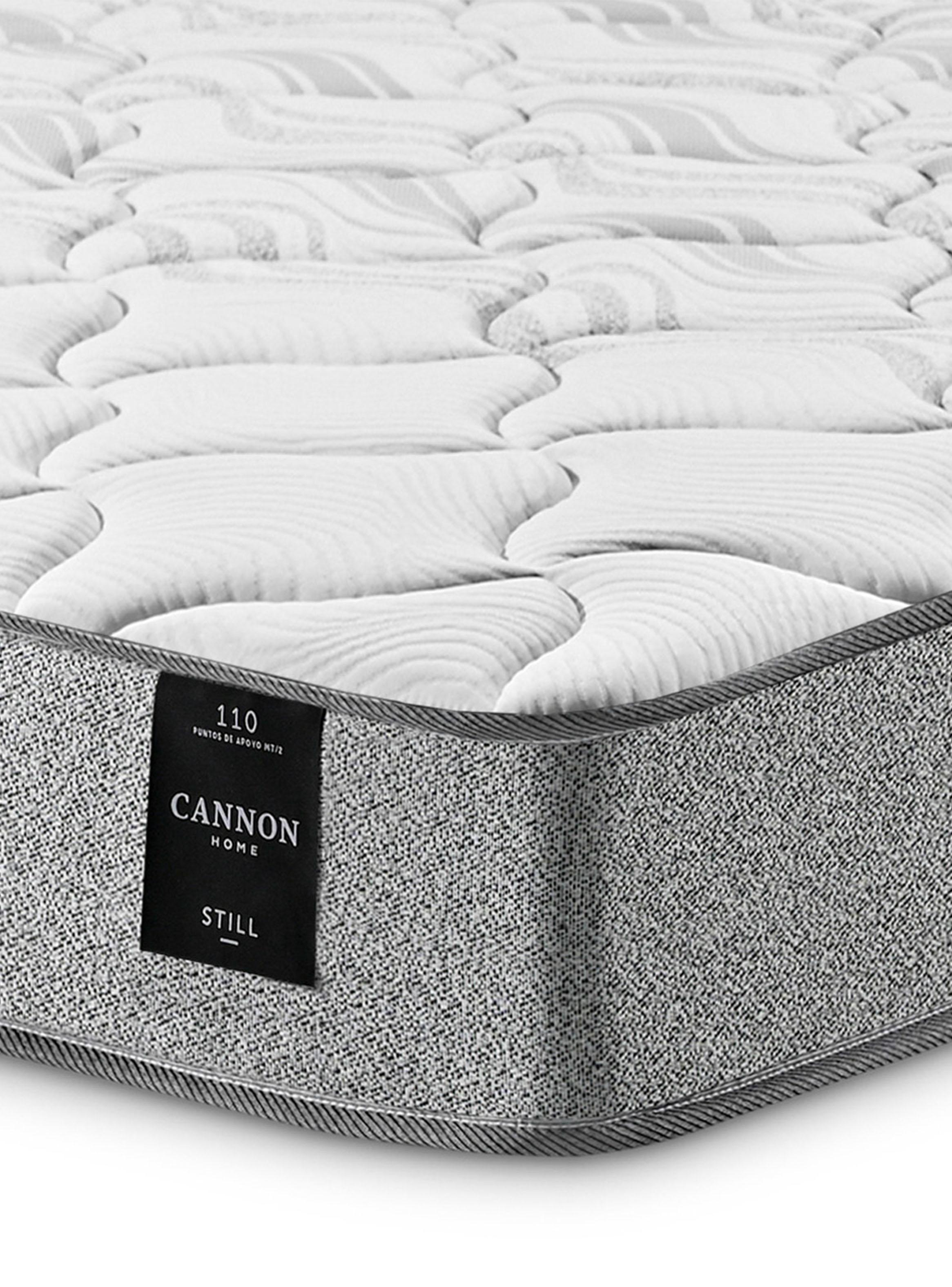 Colchón New Still King x 200 cm-3