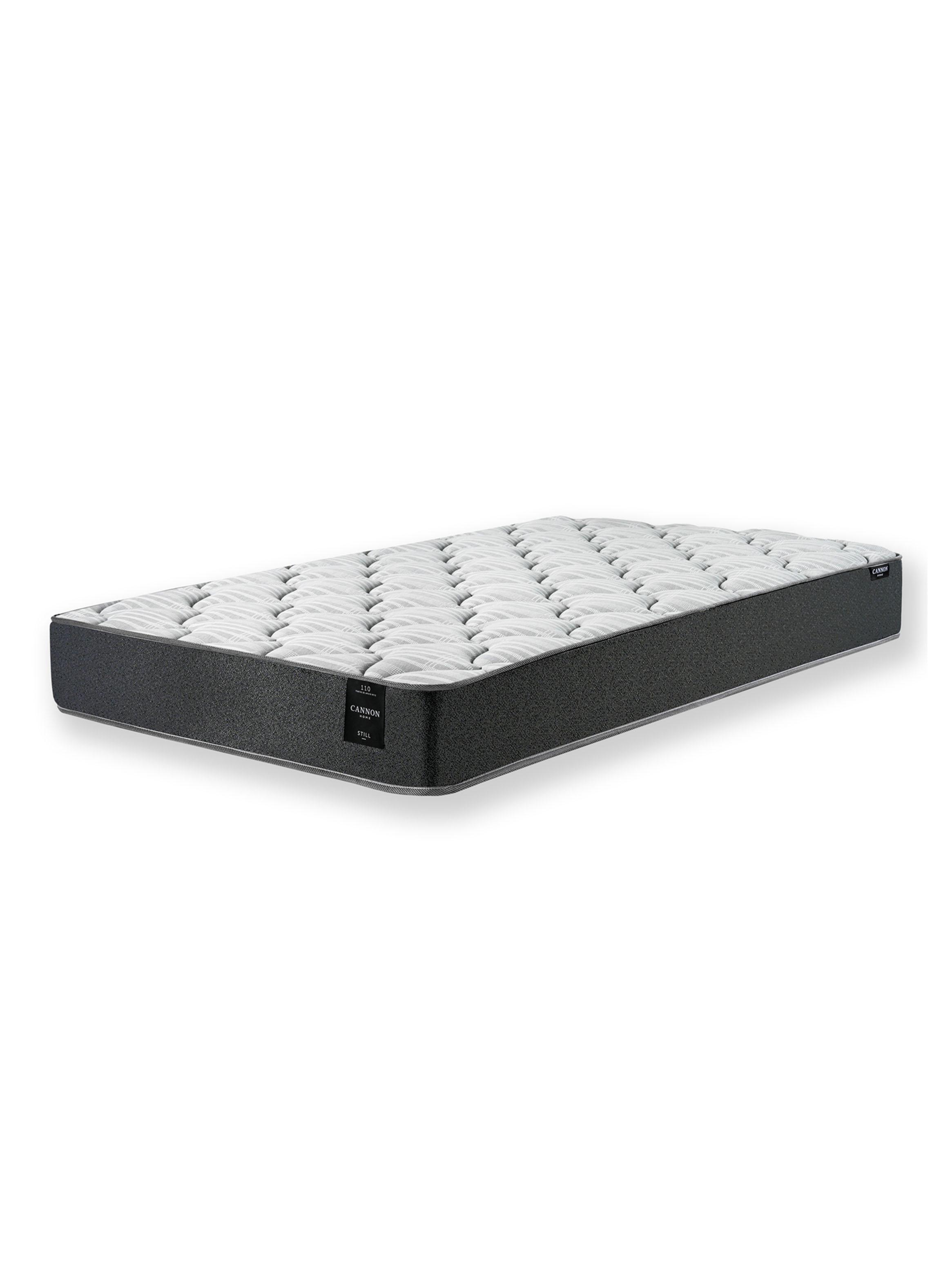 Colchón New Still 1 Plaza x 190 cm-0