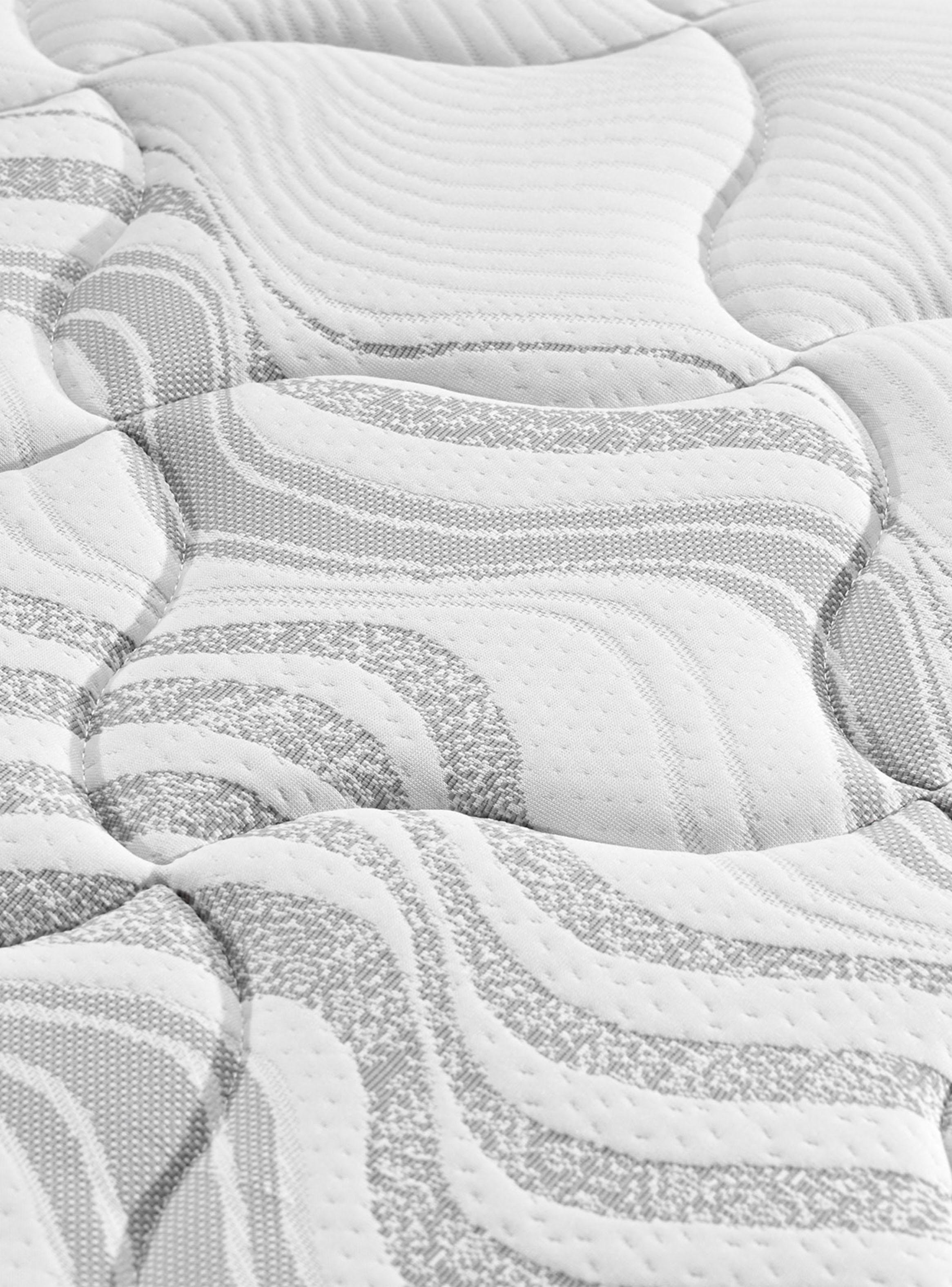 Colchón New Still 1.5 Plazas x 190 cm-5