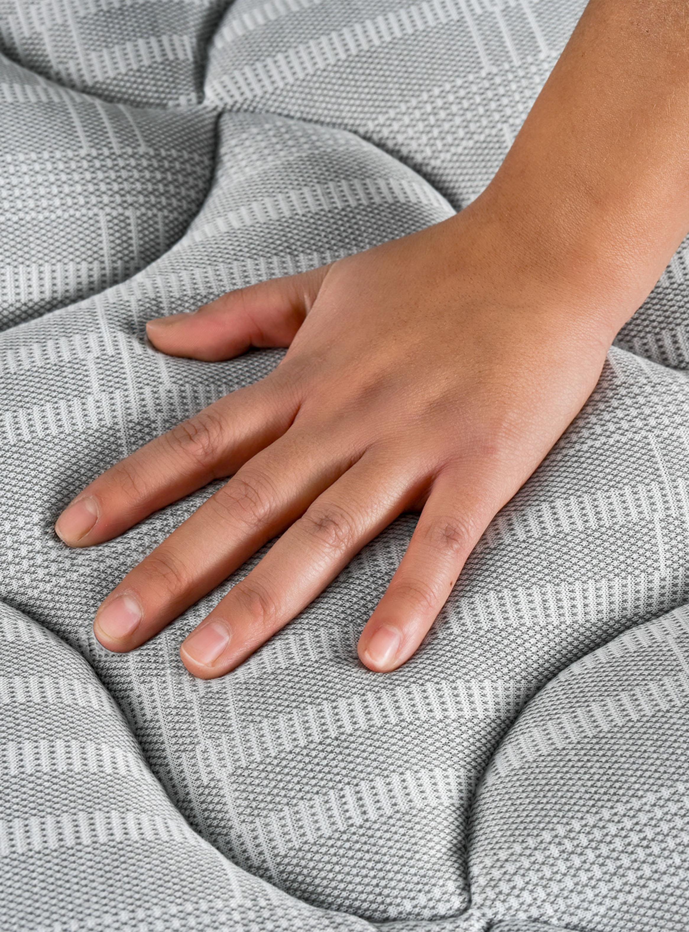 Colchón New Still 2 Plazas x 190 cm-5