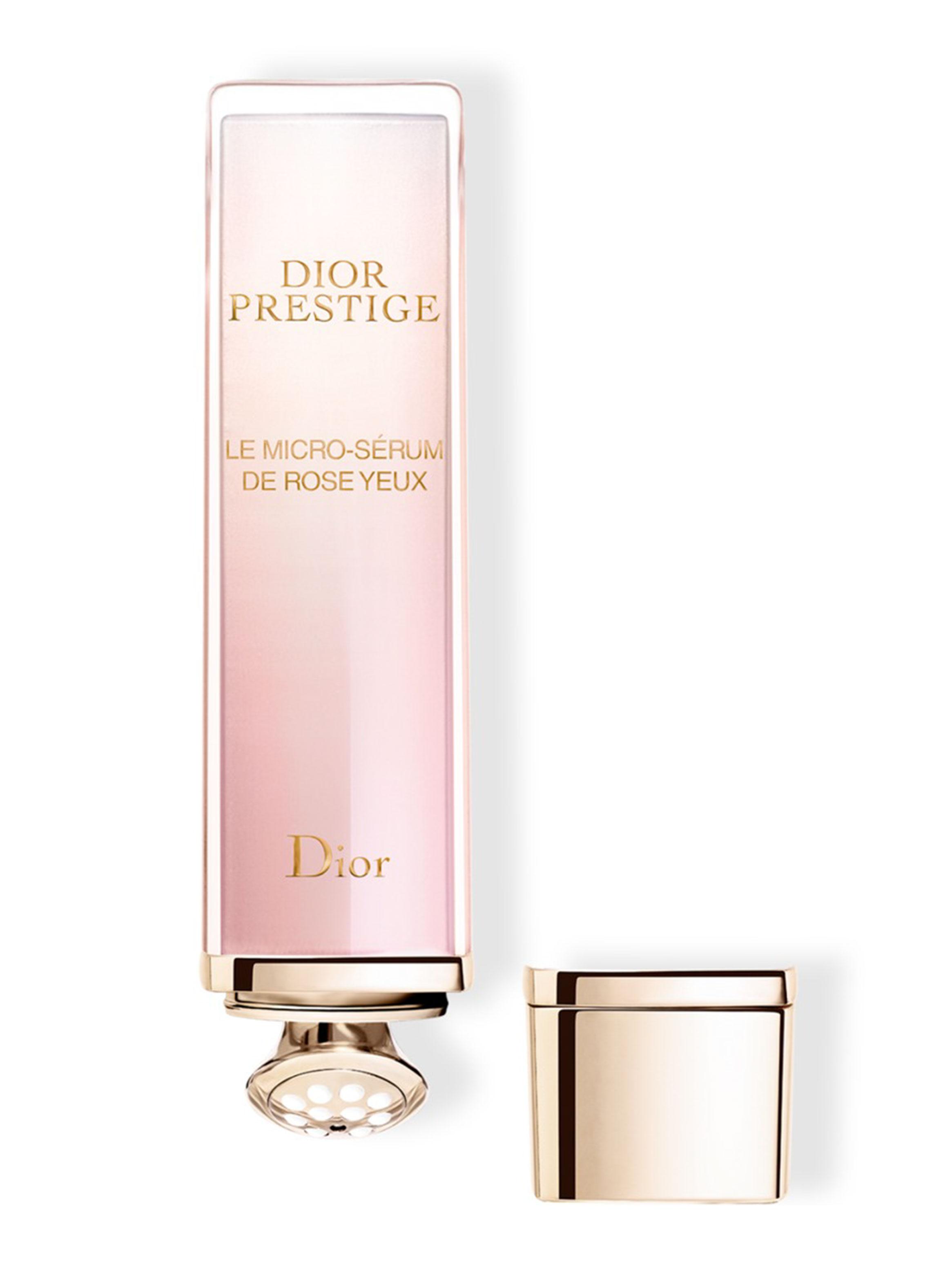 Dior Prestige Le Micro-Serum de Rose Yeux-0